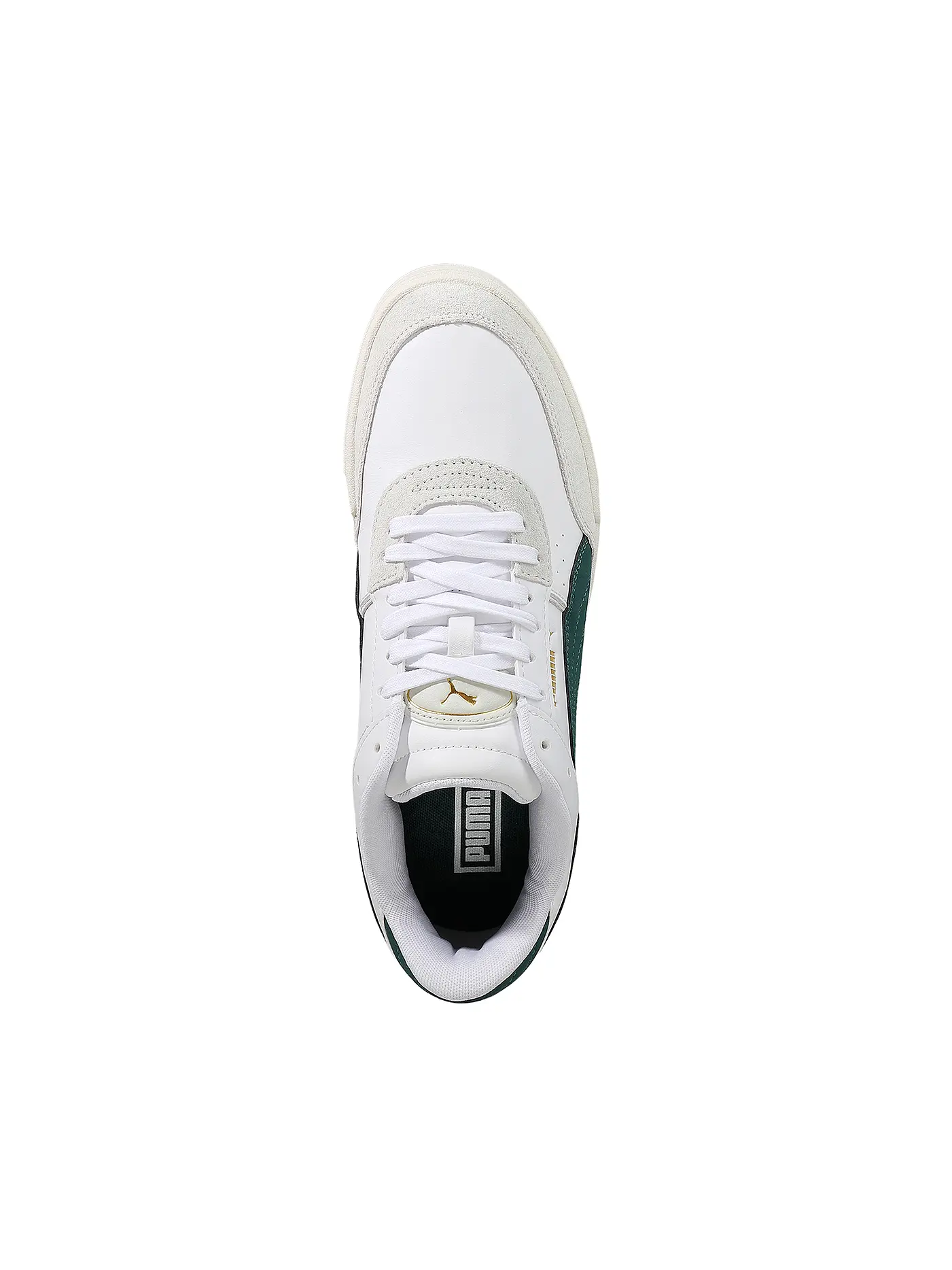 PUMA | Sneaker CA PRO | weiss