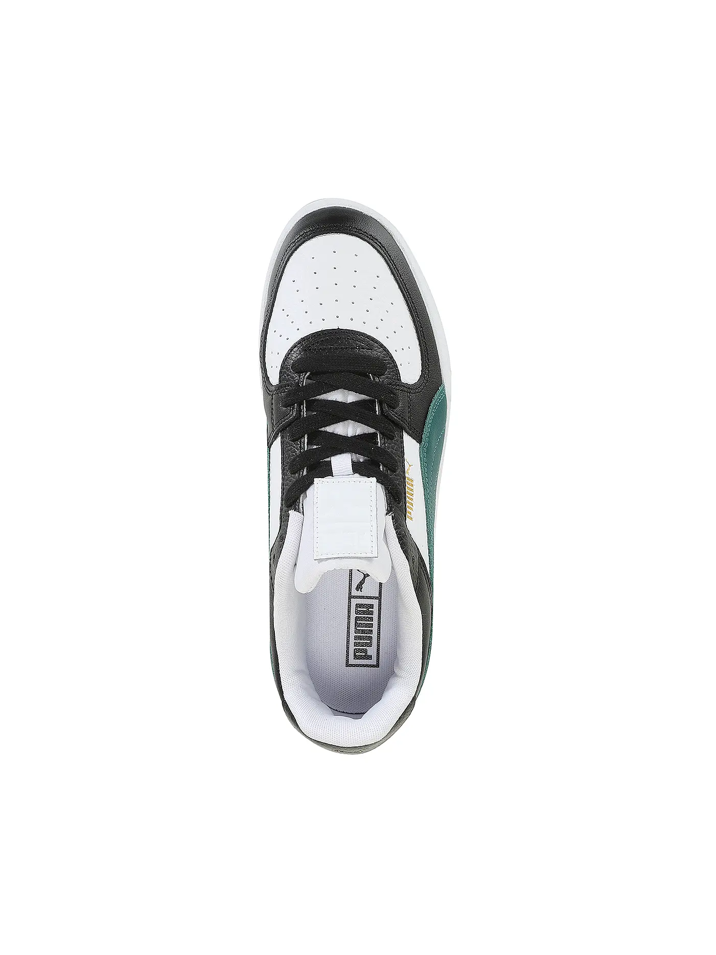 PUMA | Sneaker CA PRO | schwarz
