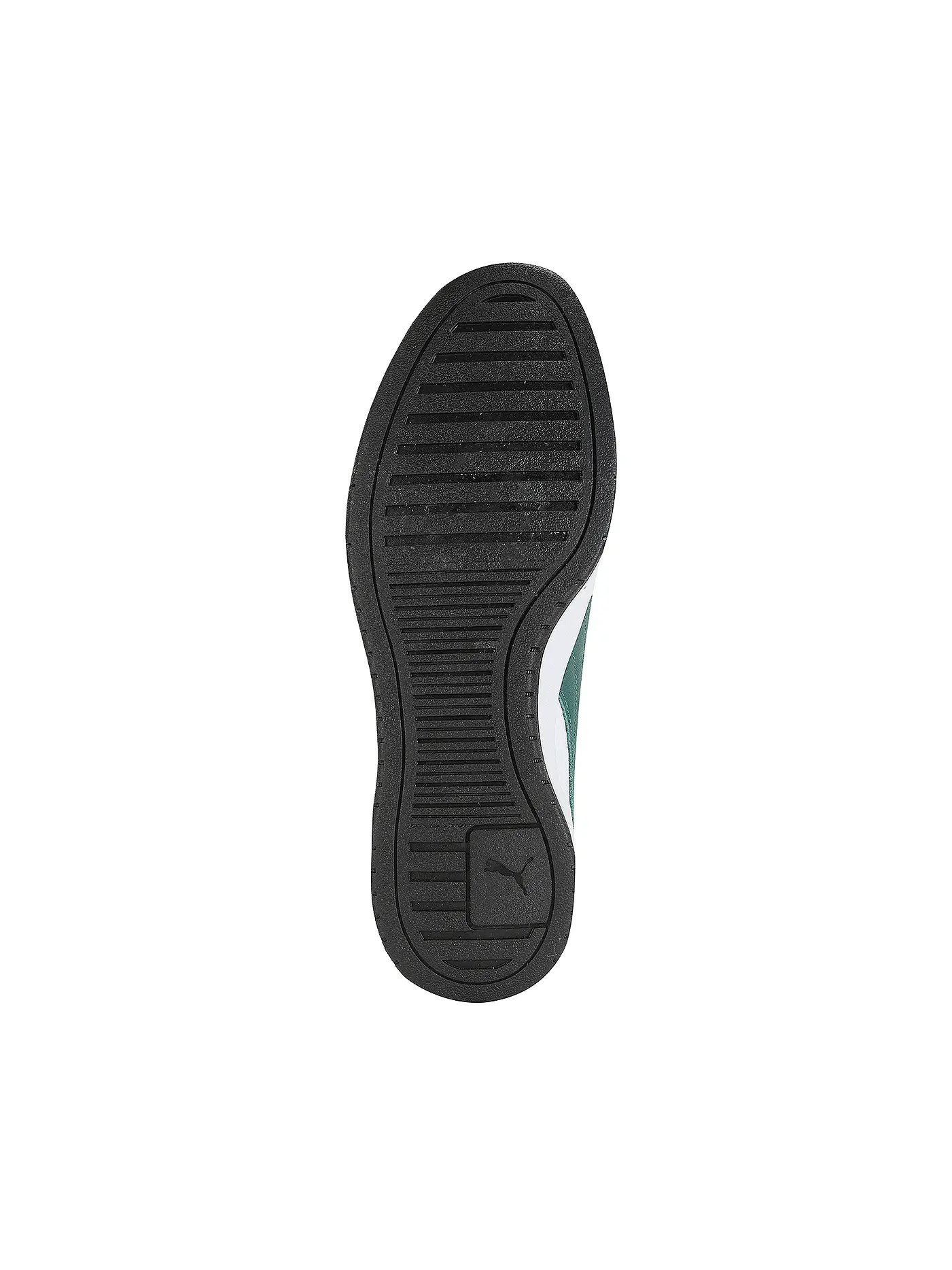 PUMA | Sneaker CA PRO | schwarz