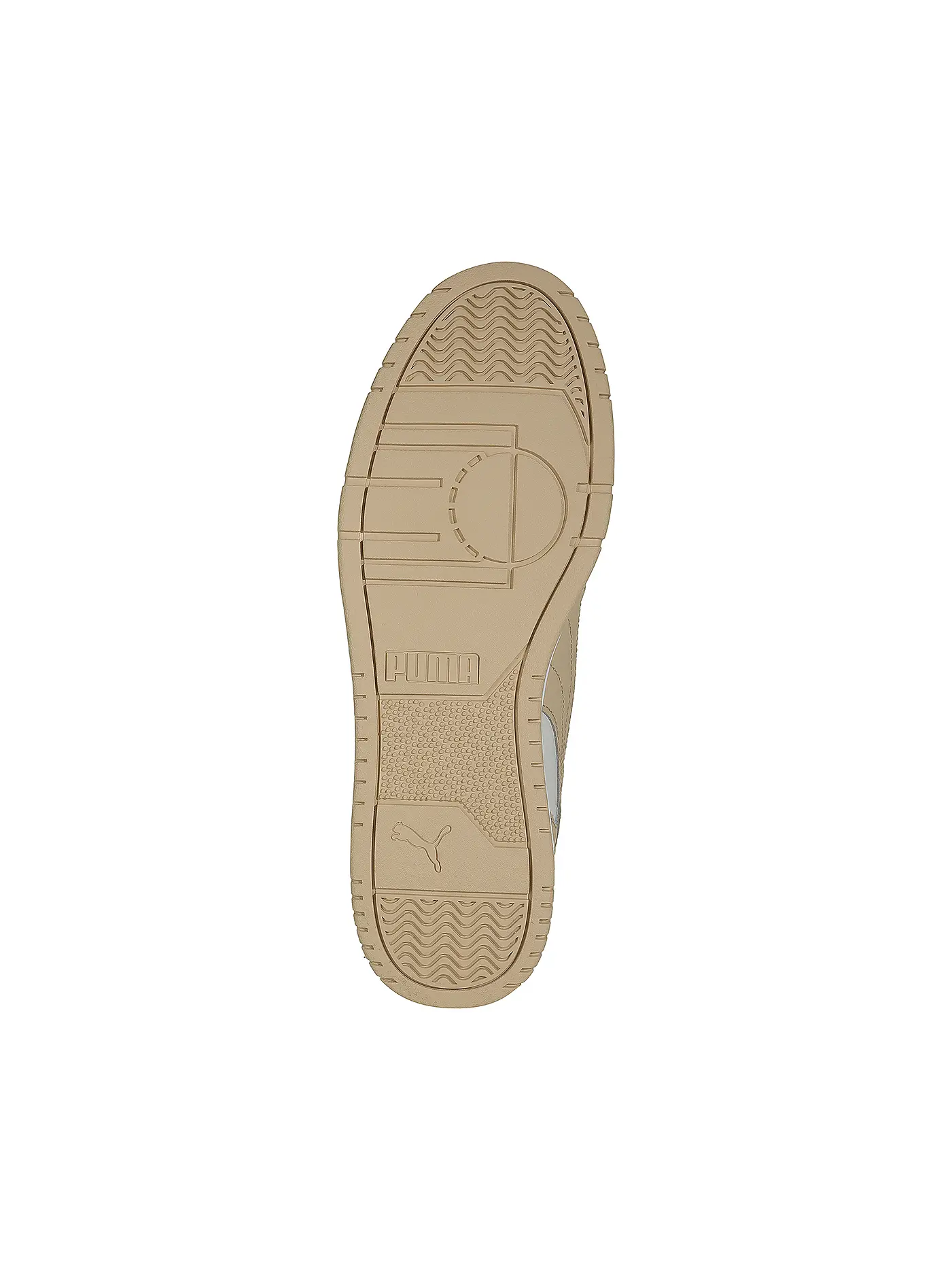 PUMA | Sneaker RBD GAME LOW | beige