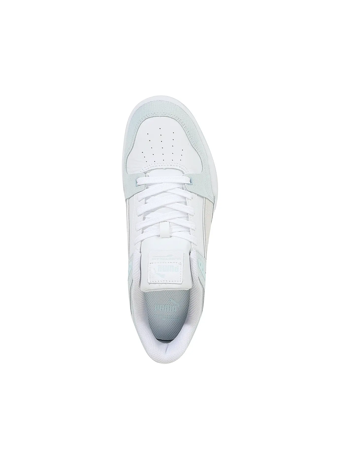PUMA | Sneaker SLIPSTREAM  | türkis