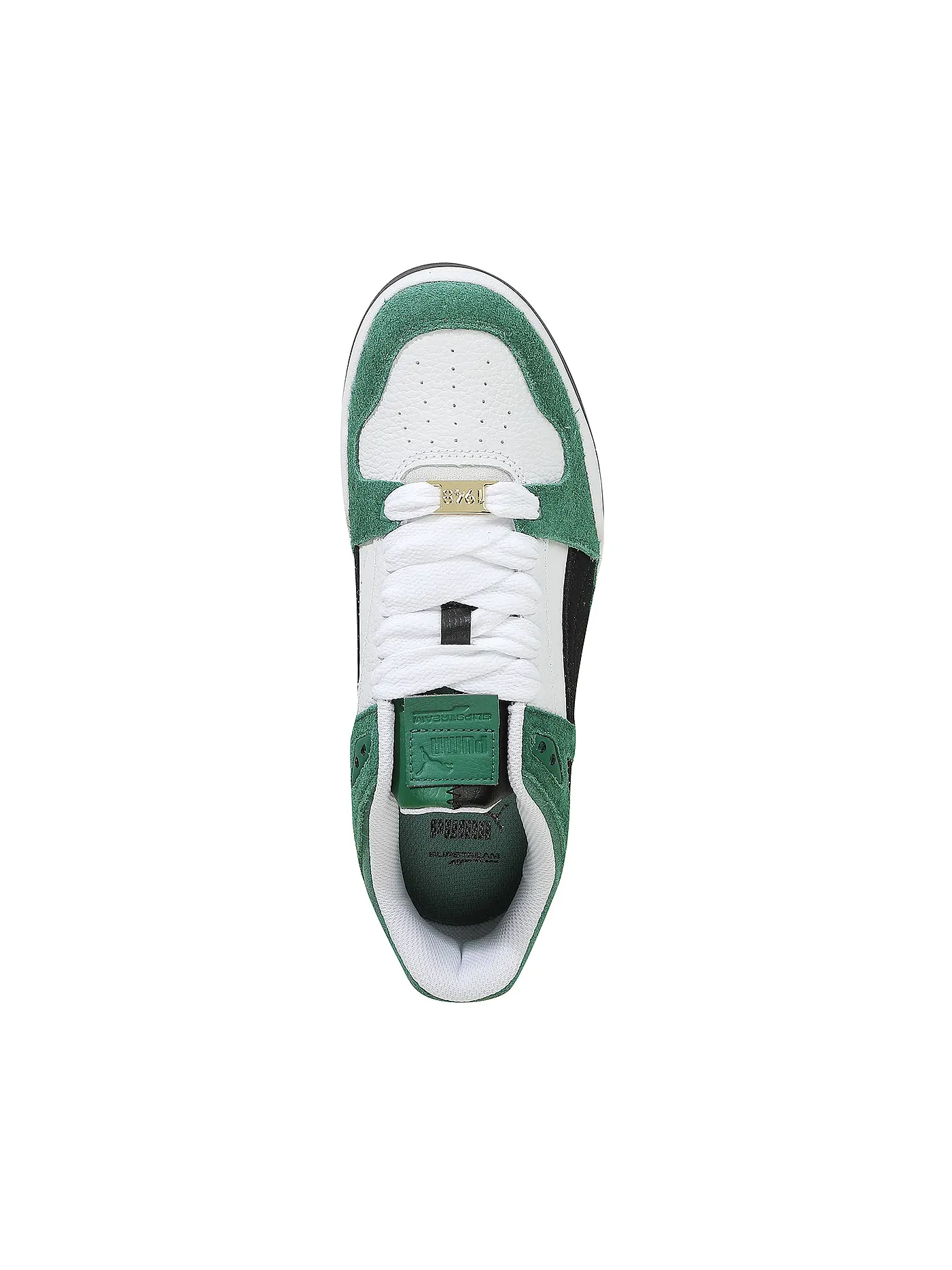 PUMA | Sneaker SLIPSTREAM ARCIEVE REMASTERED | grün