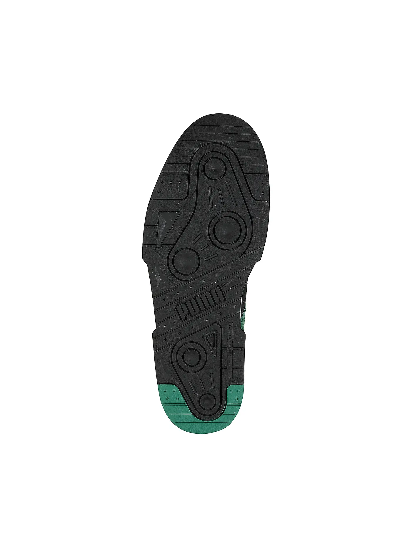 PUMA | Sneaker SLIPSTREAM ARCIEVE REMASTERED | grün