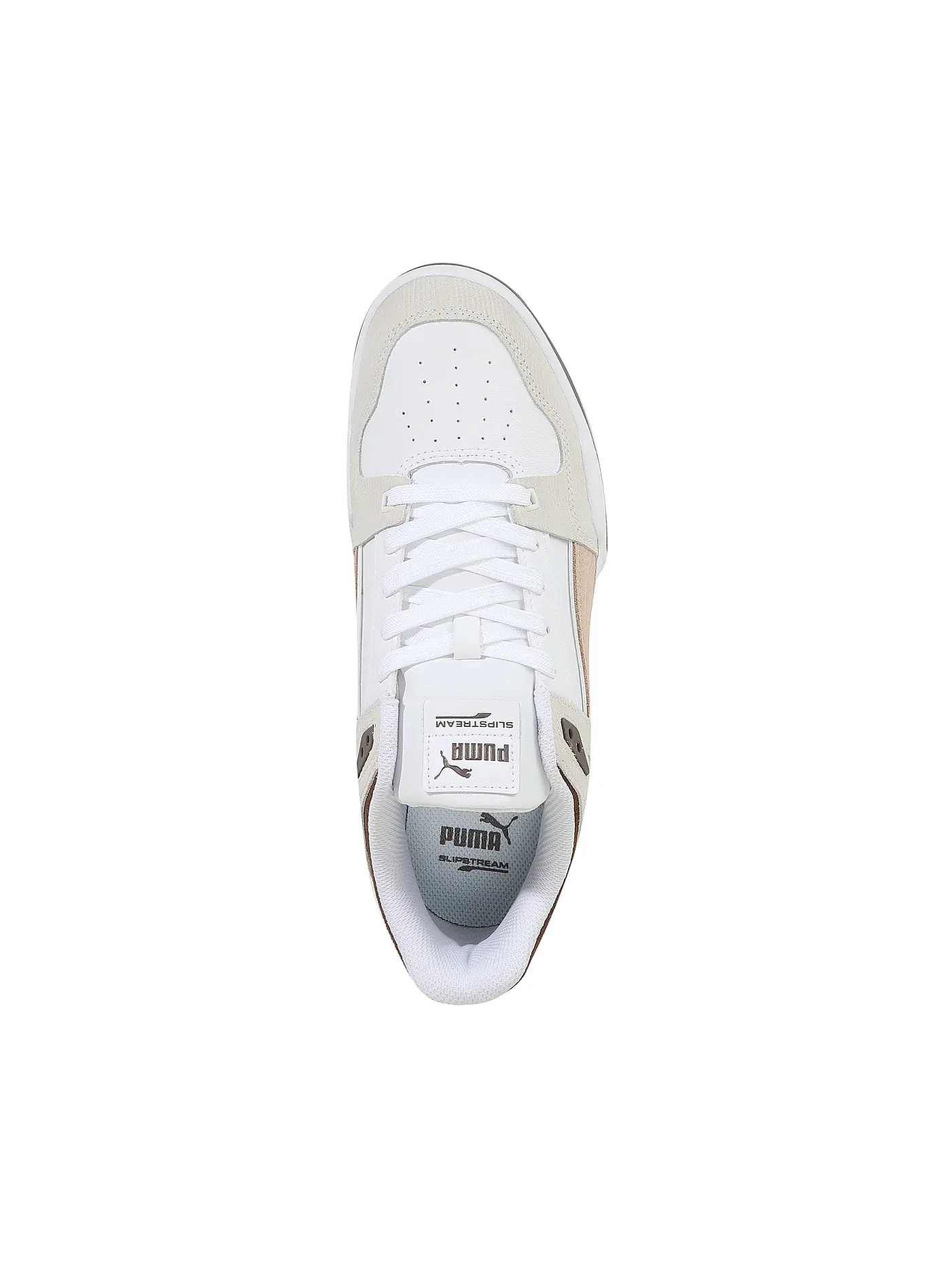 PUMA | Sneaker SLIPSTREAM | braun