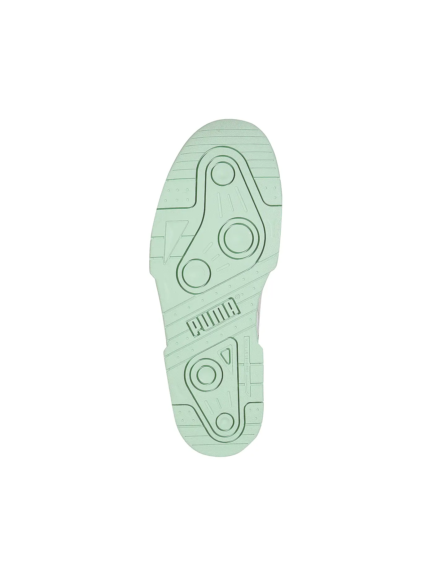 PUMA | Sneaker SLIPSTREAM | mint