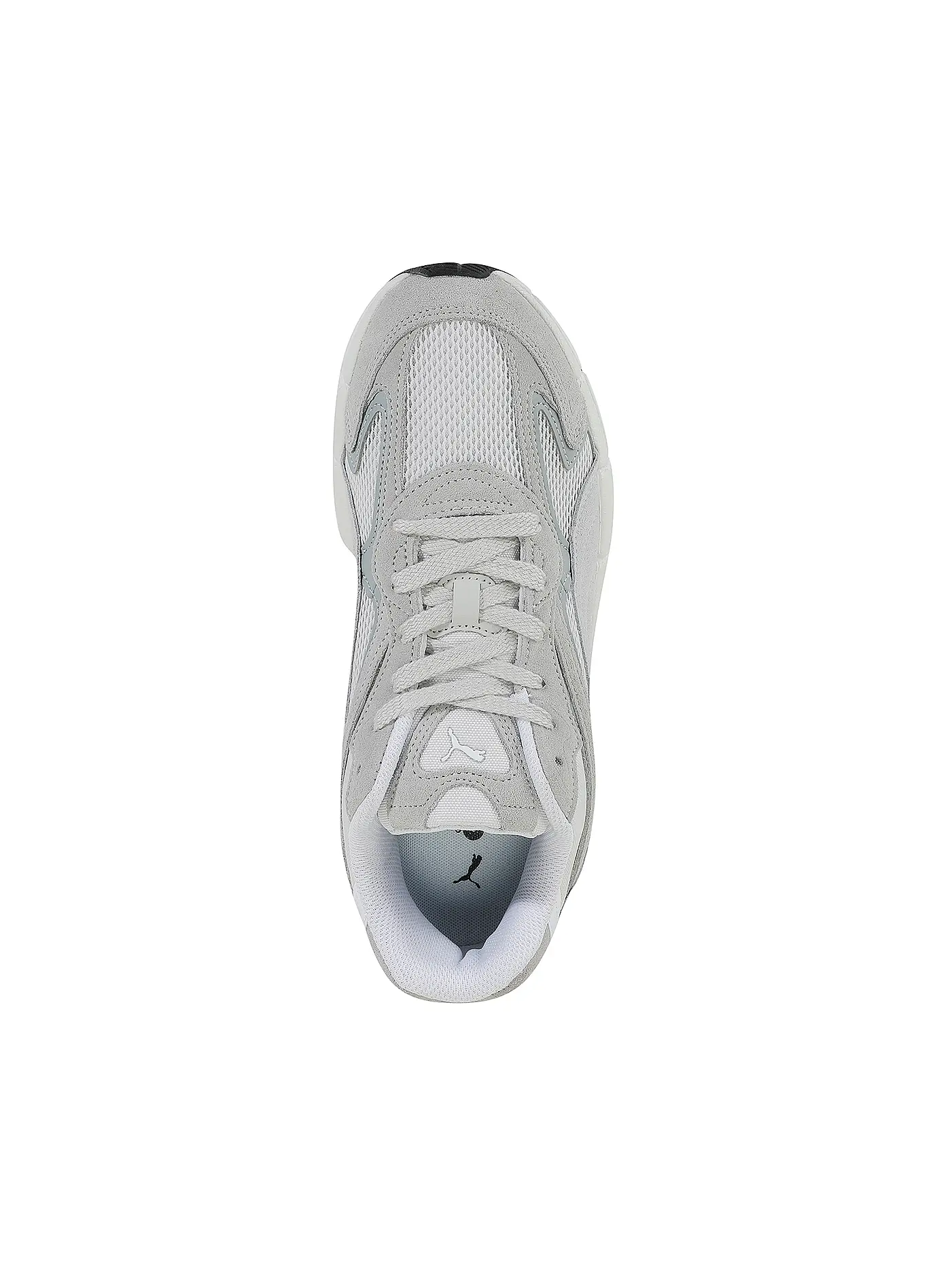 PUMA | Sneaker TEVERIS NITRO | hellgrau