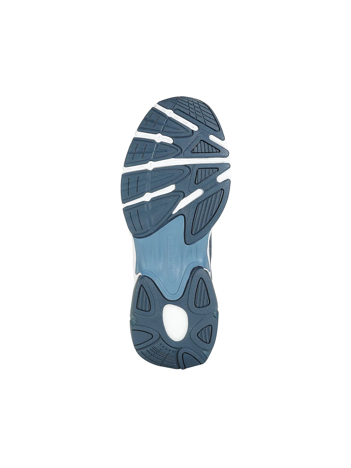 PUMA | Sneaker TEVERIS | grau