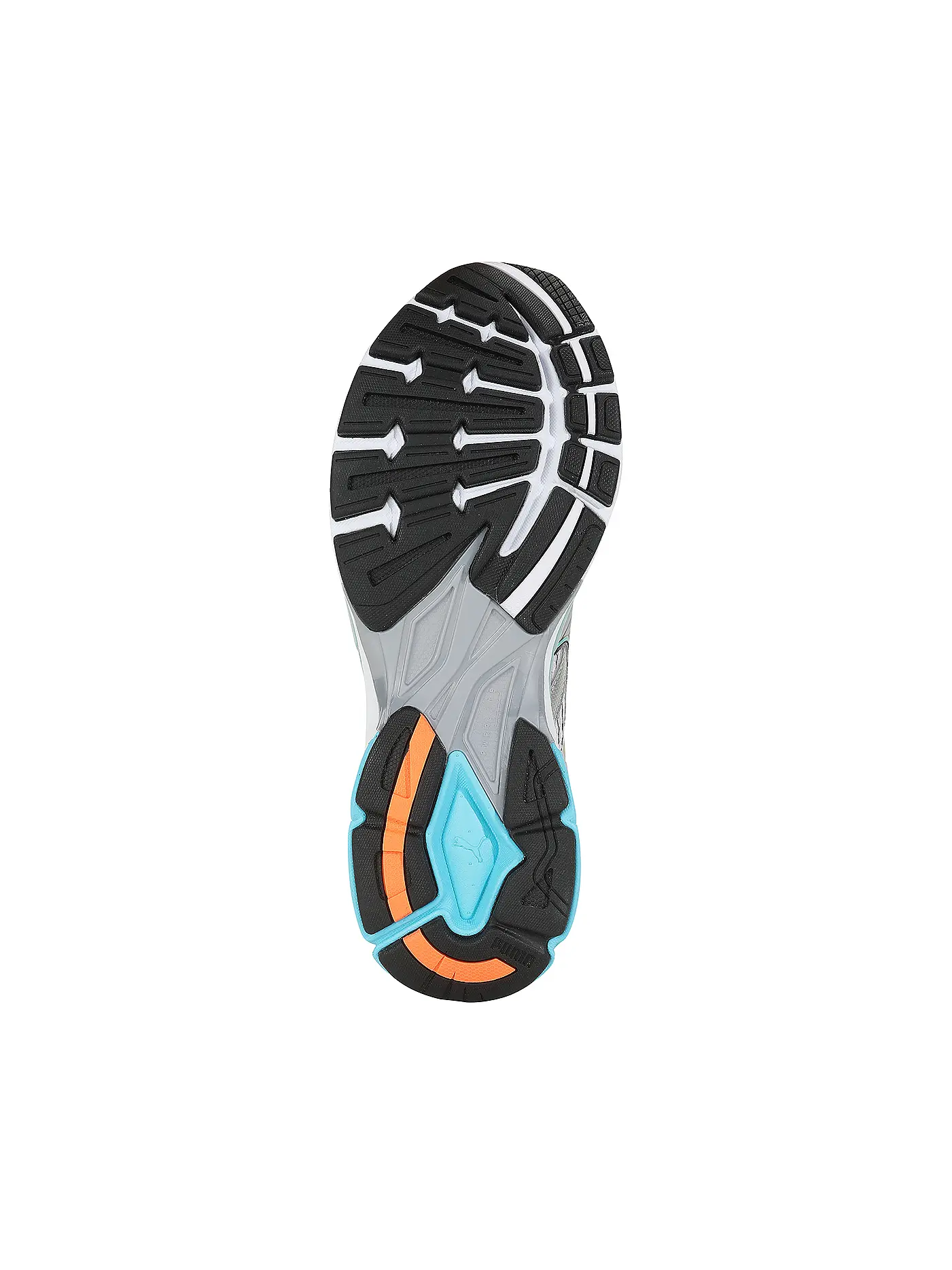 PUMA | Sneaker VELOPHASIS PHASED | bunt
