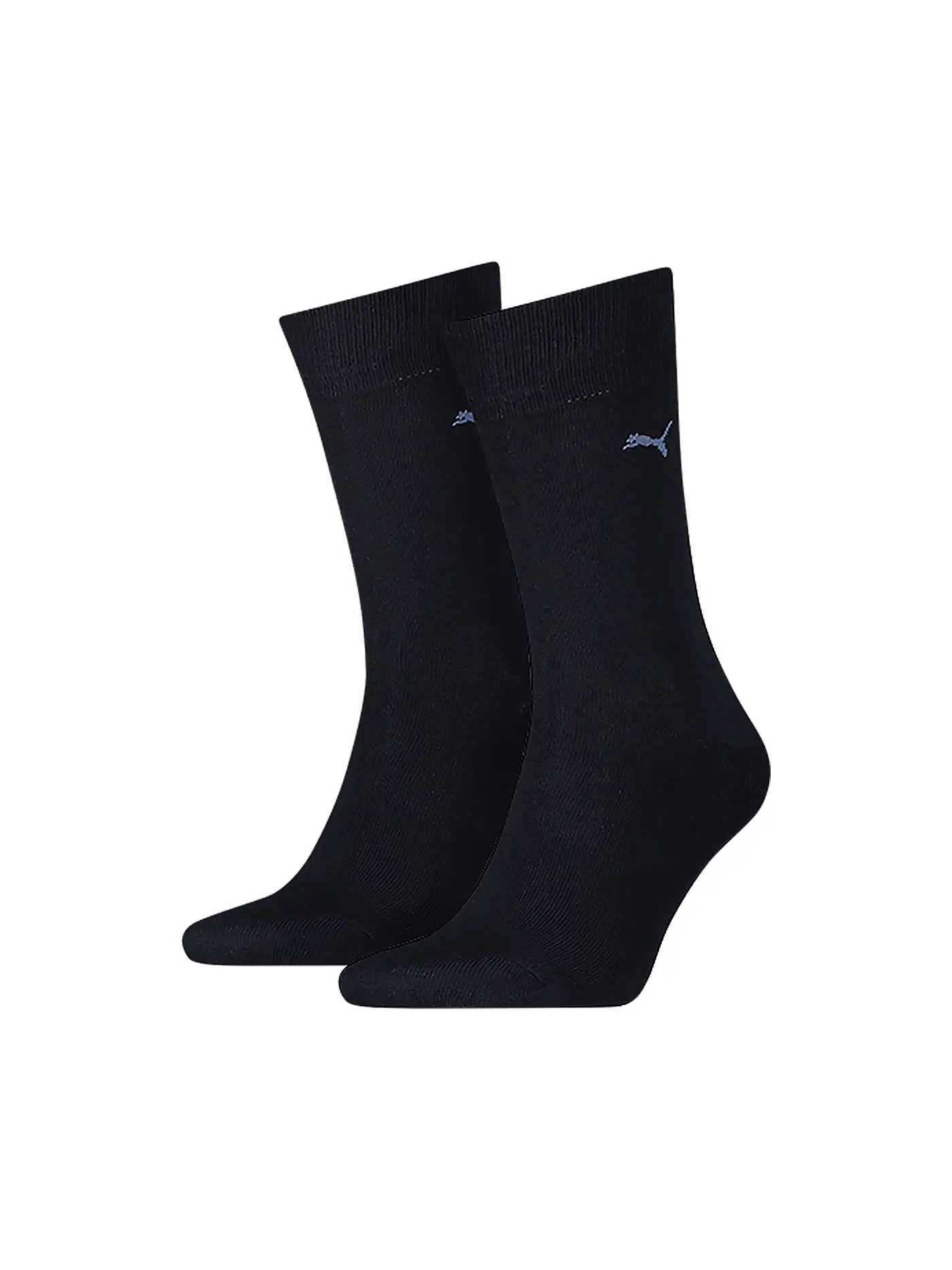 PUMA | Socken Doppelpackung denim blue | blau