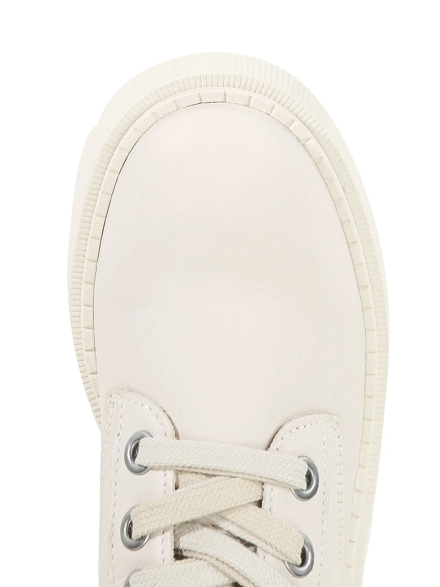 PX | Boots BERLIN01 | creme