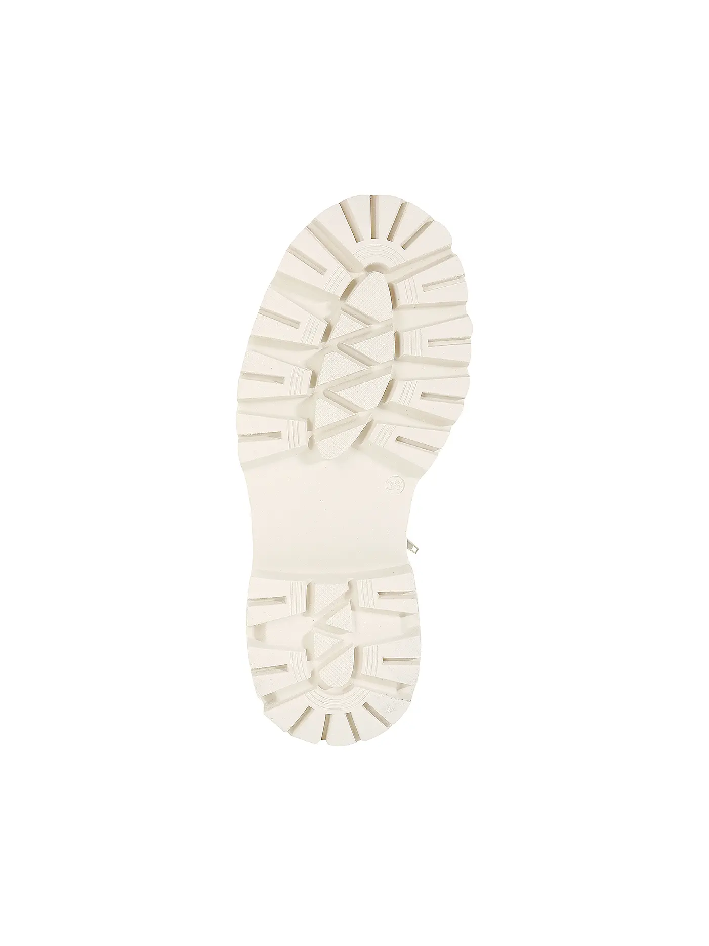 PX | Boots BERLIN01 | creme