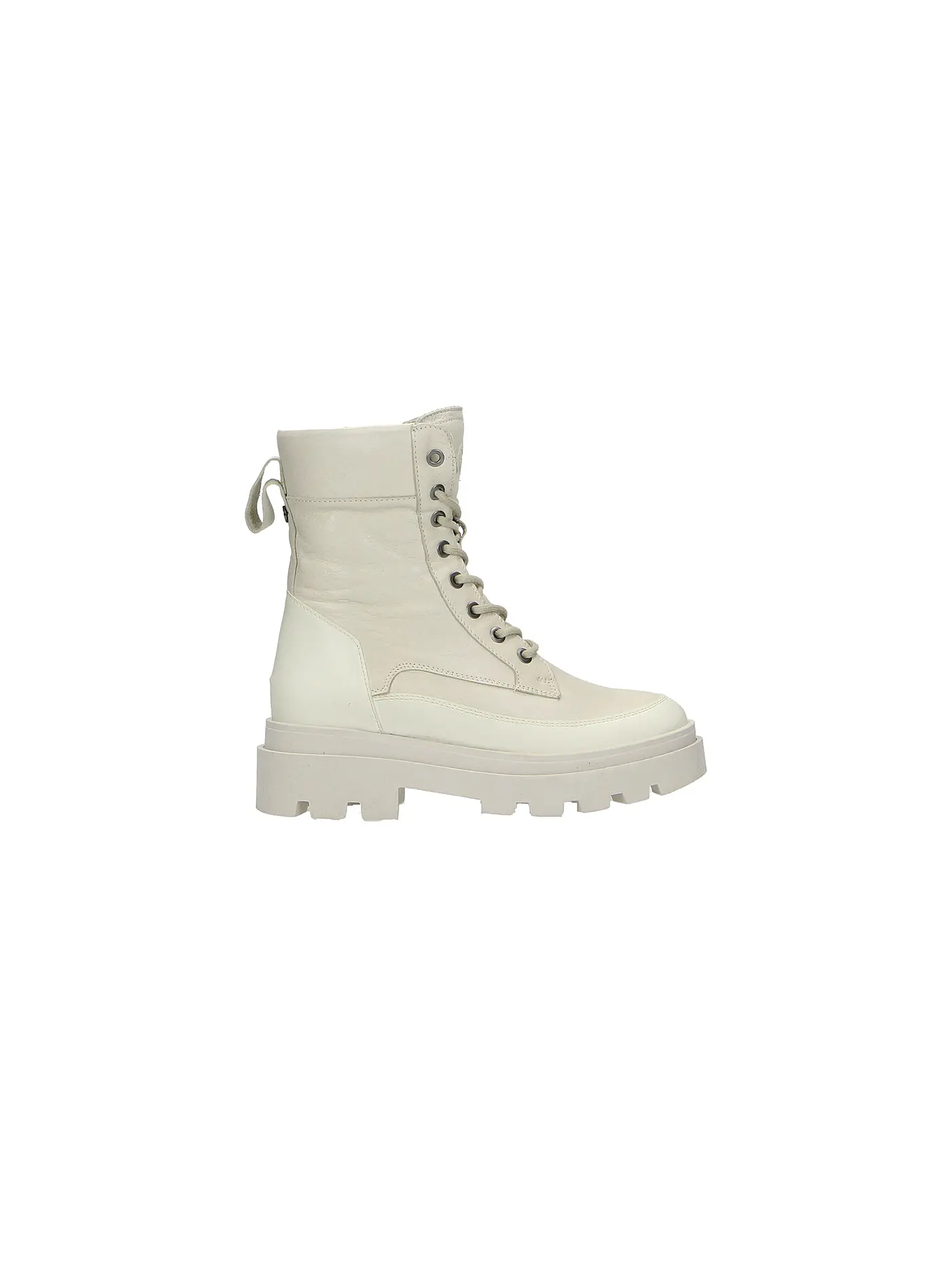 PX | Boots BERLIN01 | creme