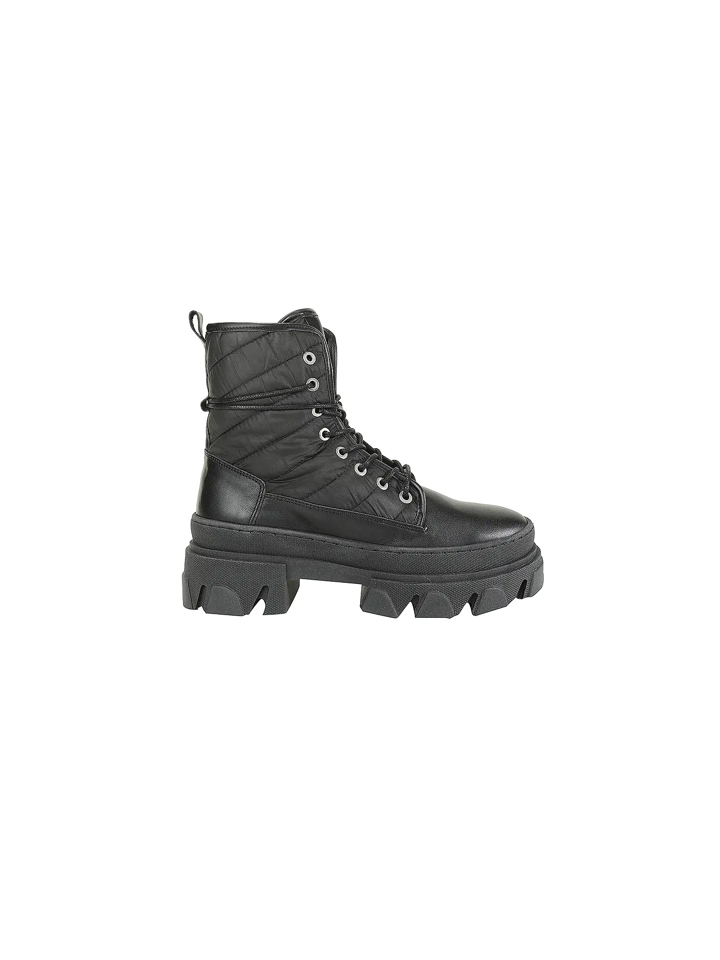 PX | Boots SHANE 60 | schwarz