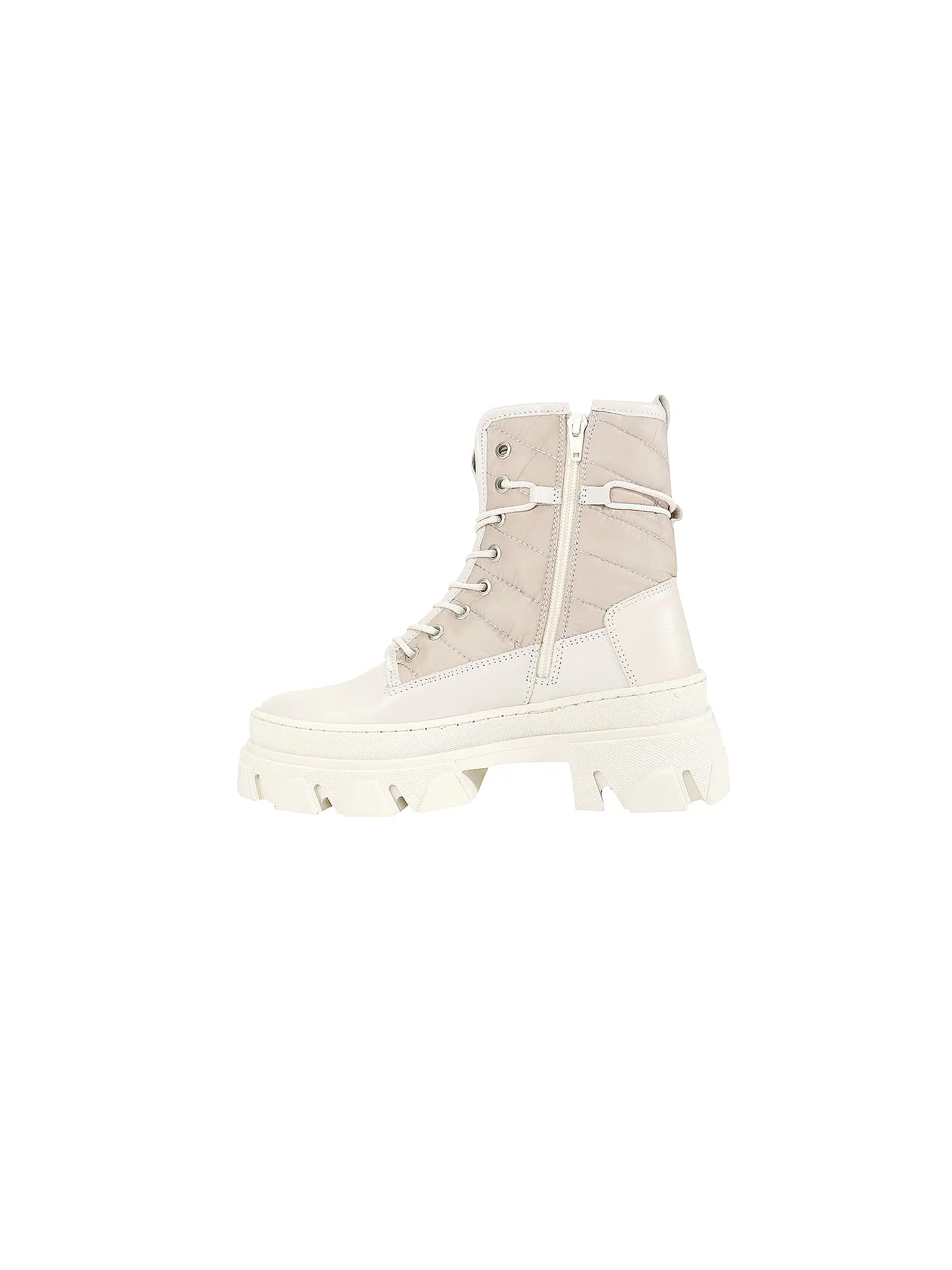 PX | Boots SHANE 60 | creme