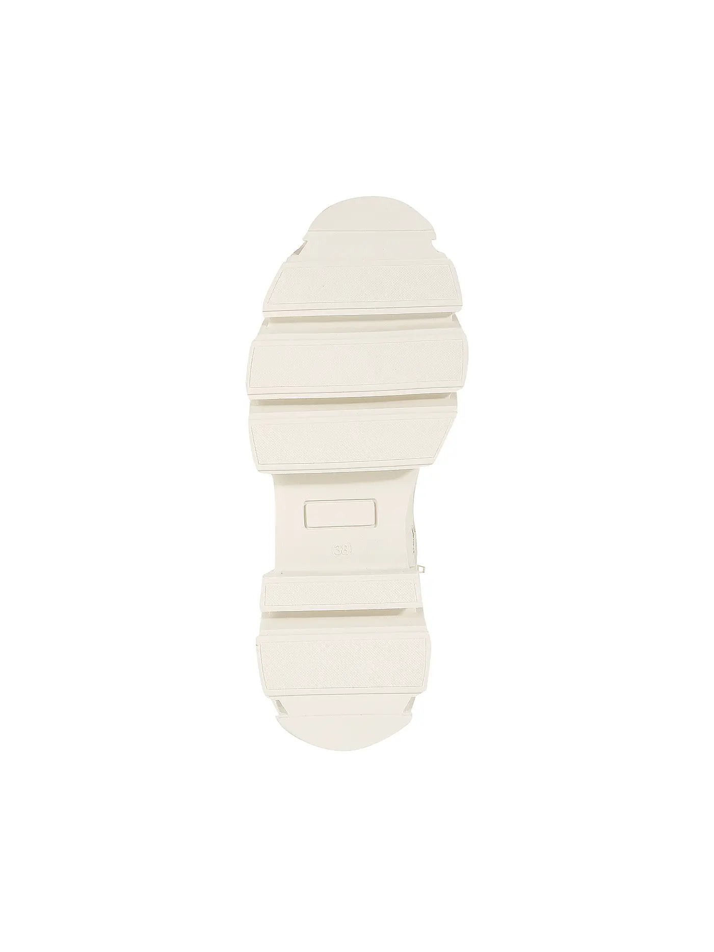 PX | Boots SHANE 60 | creme