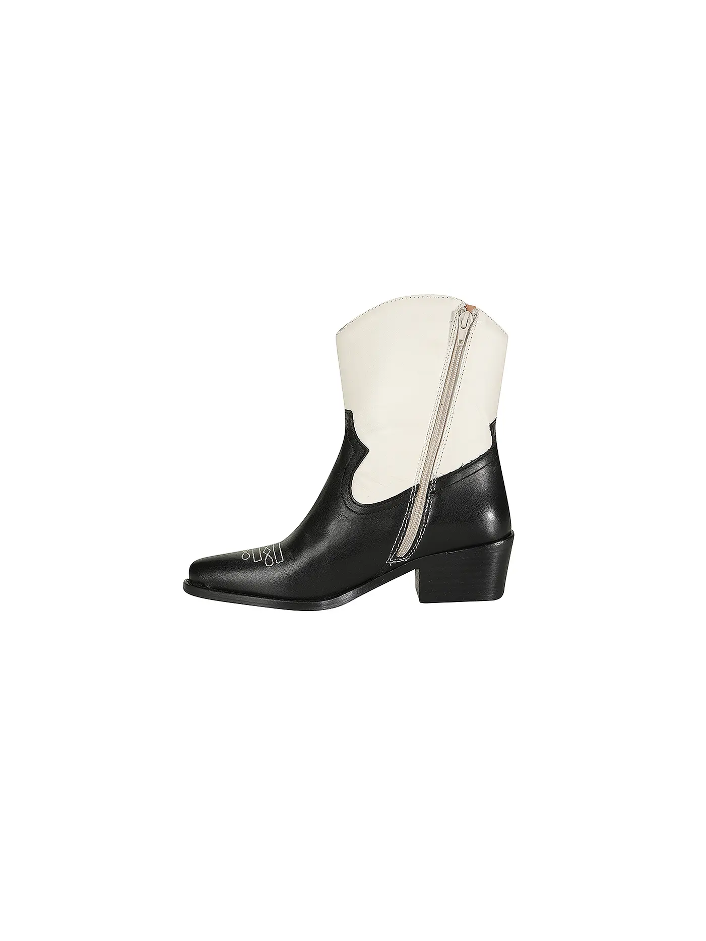 PX | Cowboy Boots MINT20 | schwarz