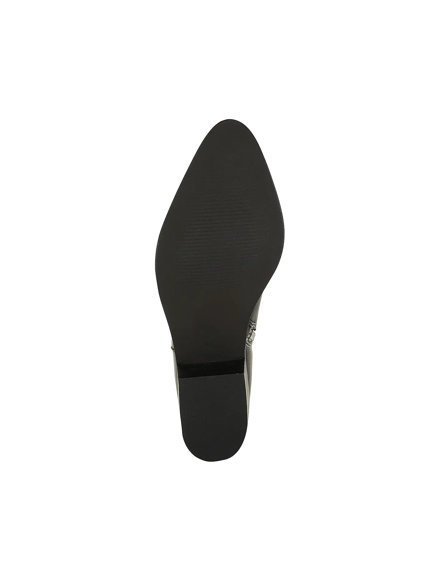PX | Cowboy Boots MINT20 | schwarz