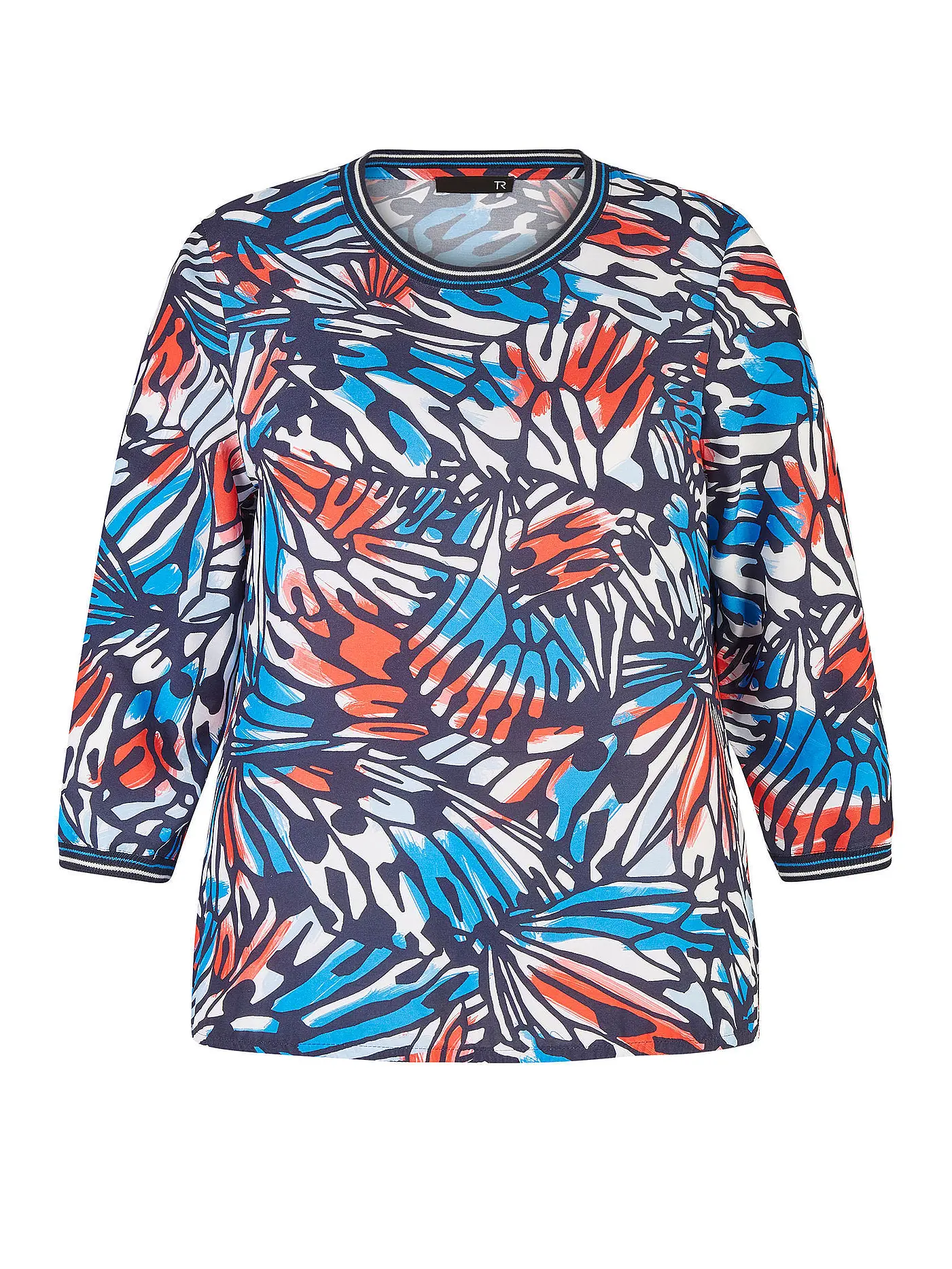 RABE | Bluse  | dunkelblau
