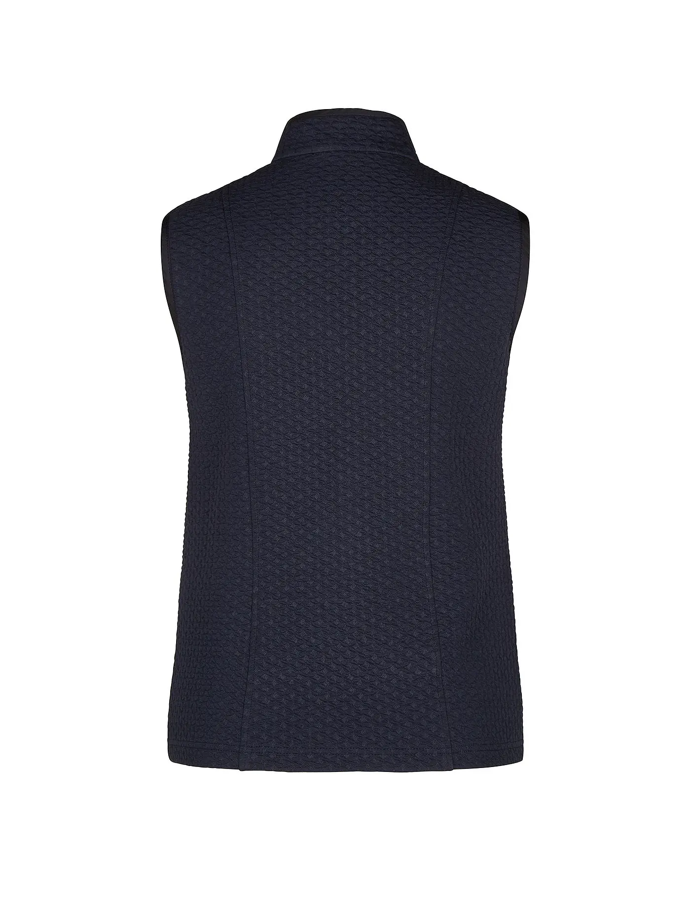 RABE | Gilet | dunkelblau