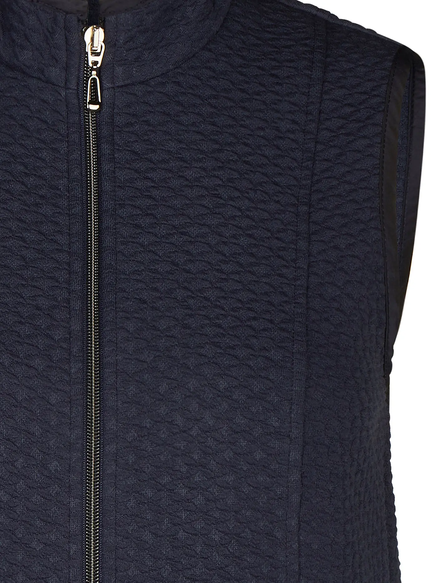 RABE | Gilet | dunkelblau