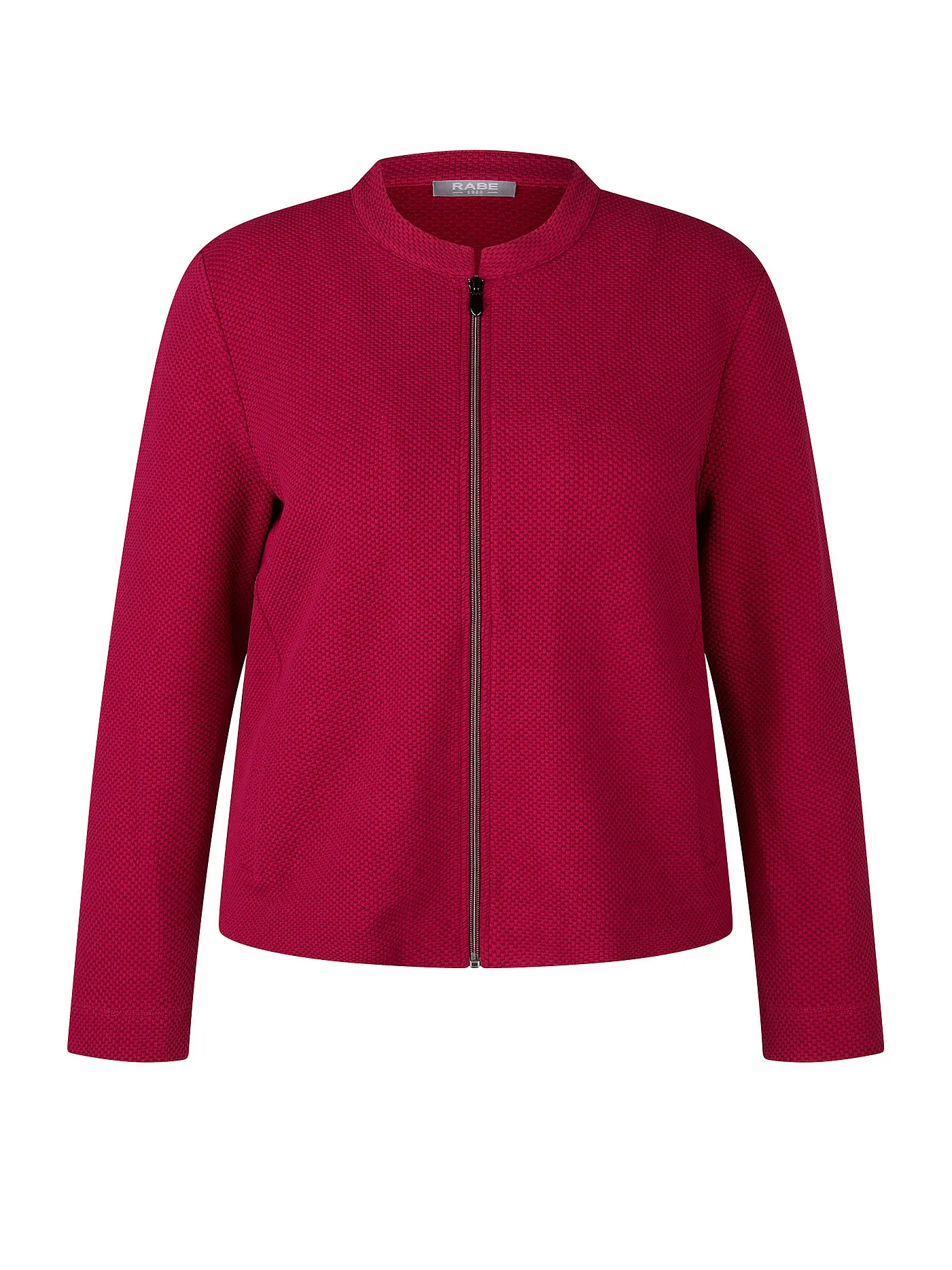RABE | Jacke | rot