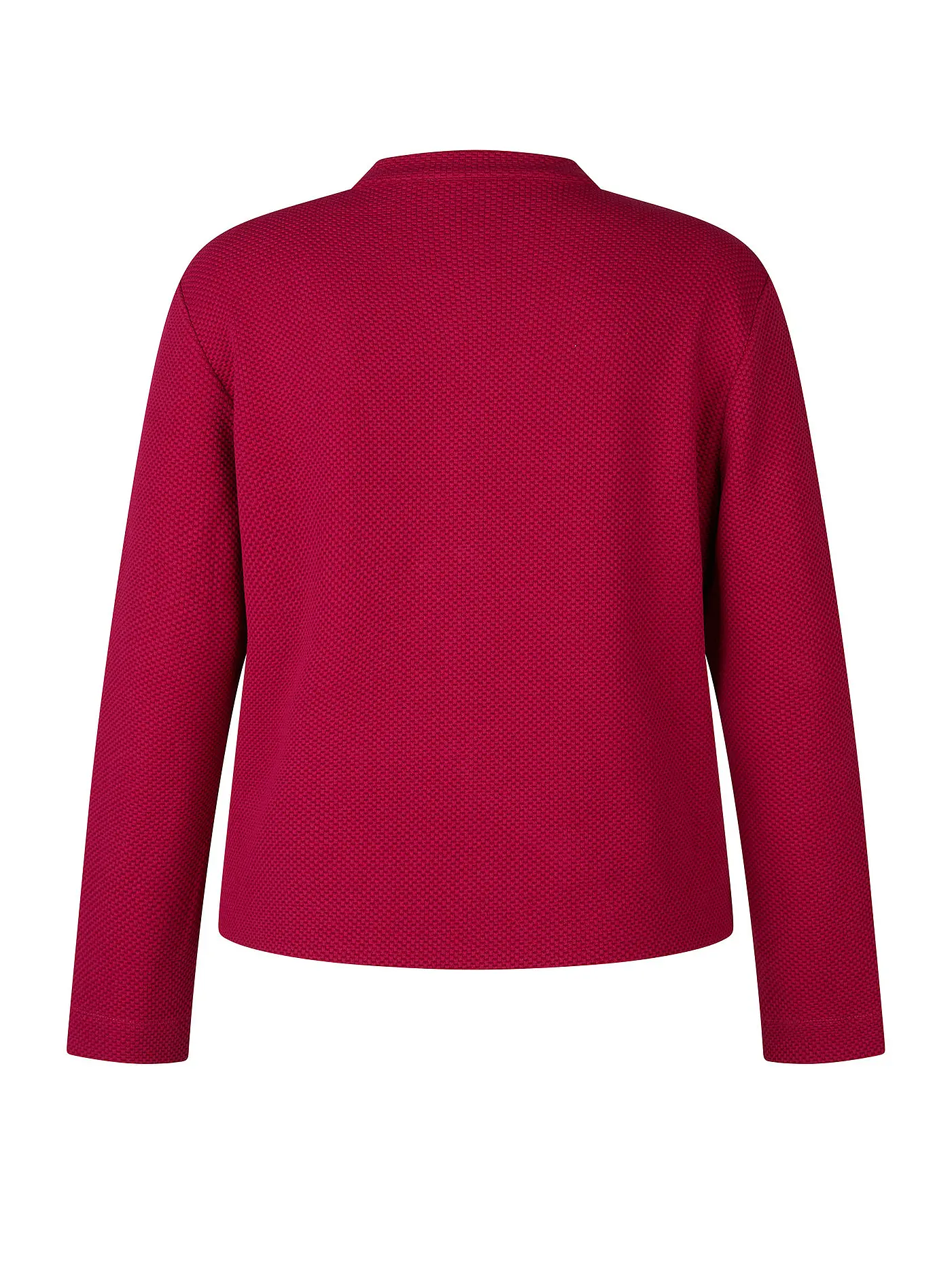 RABE | Jacke | rot