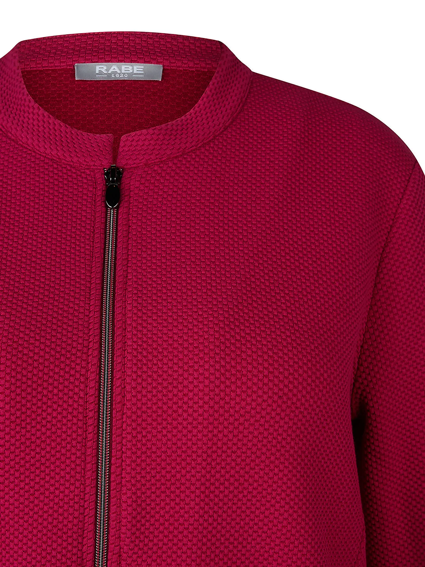 RABE | Jacke | rot