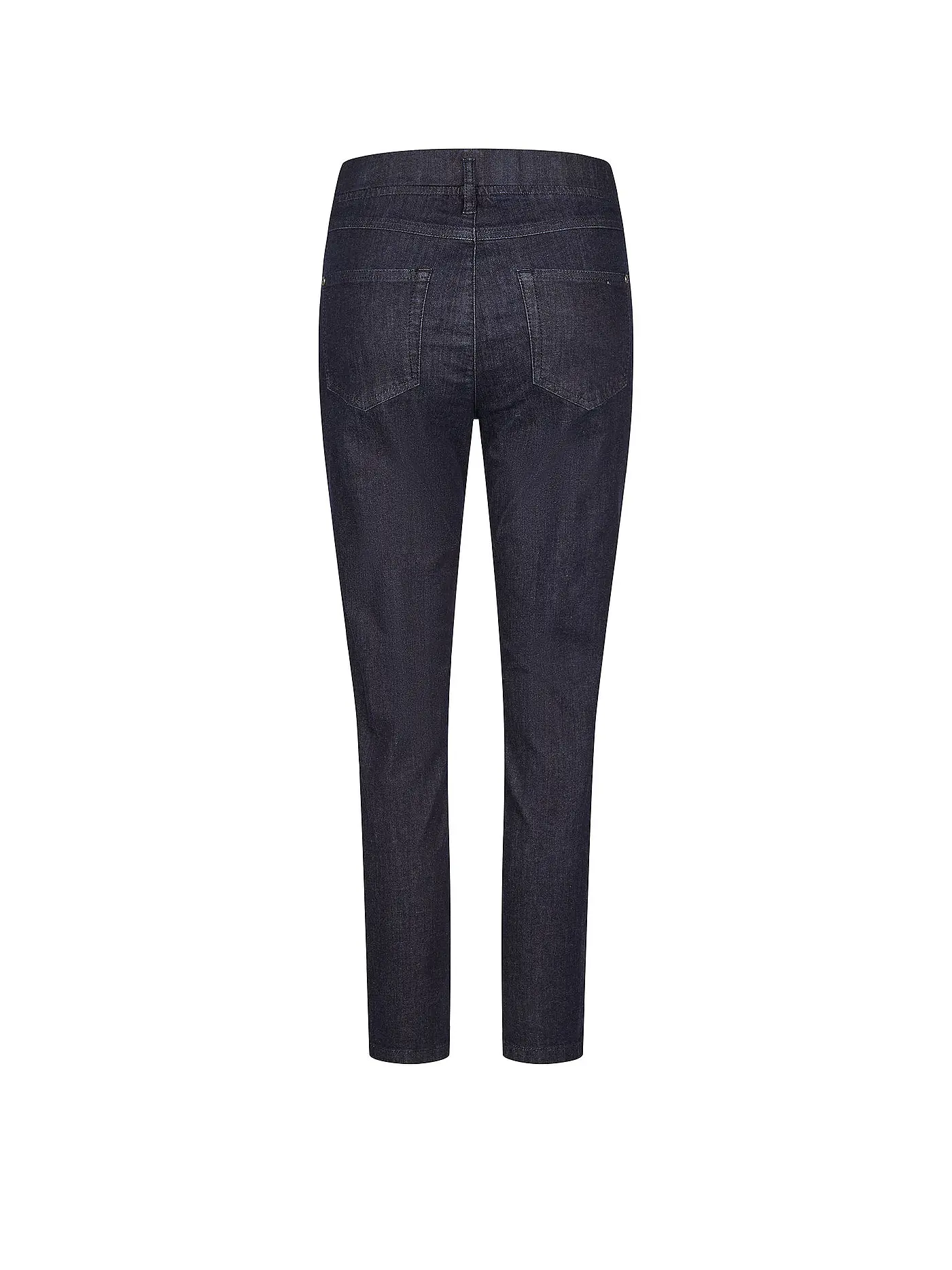 RABE | Jeans Skinny Fit | dunkelblau