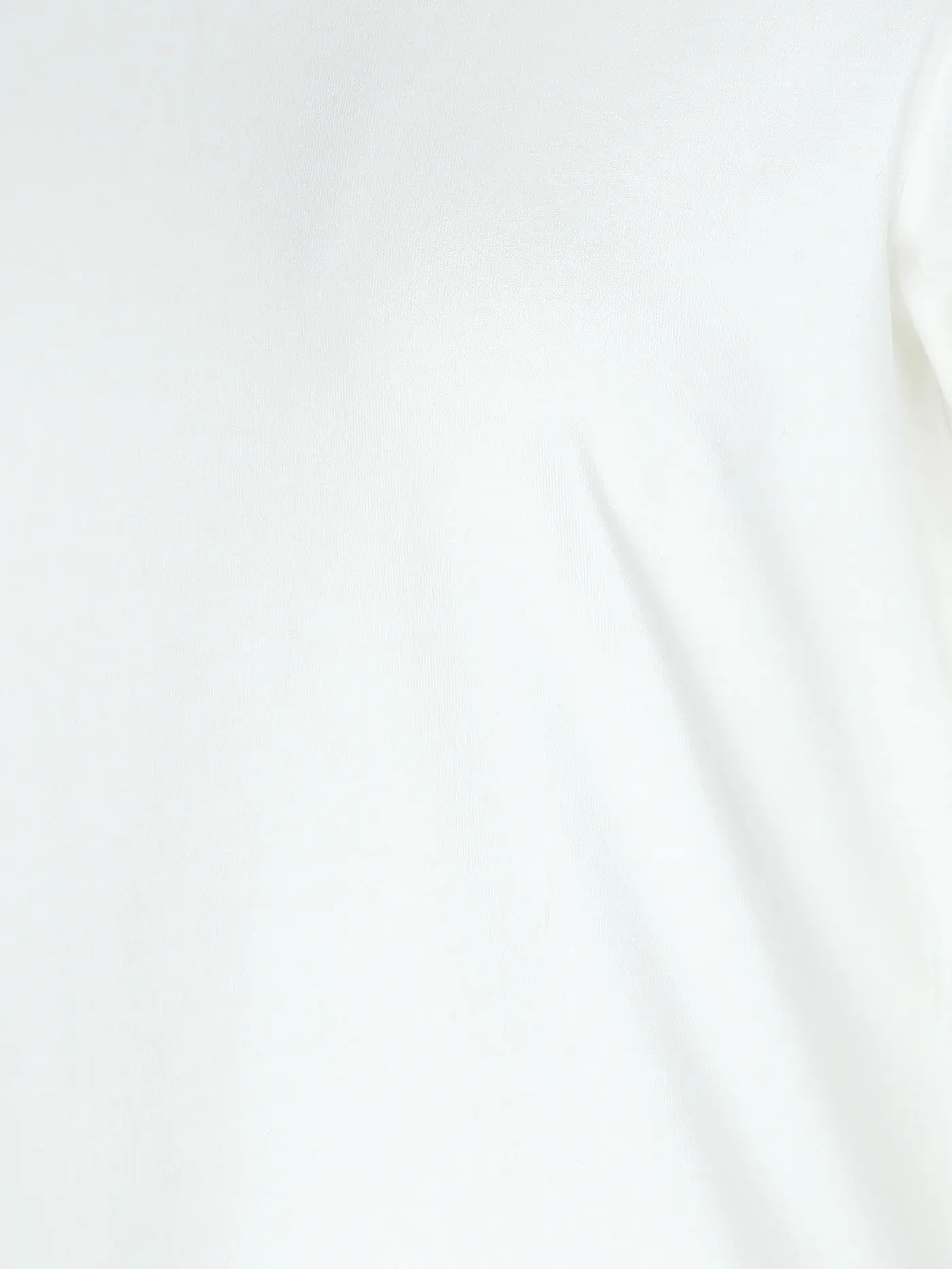 RABE | Langarmshirt | creme
