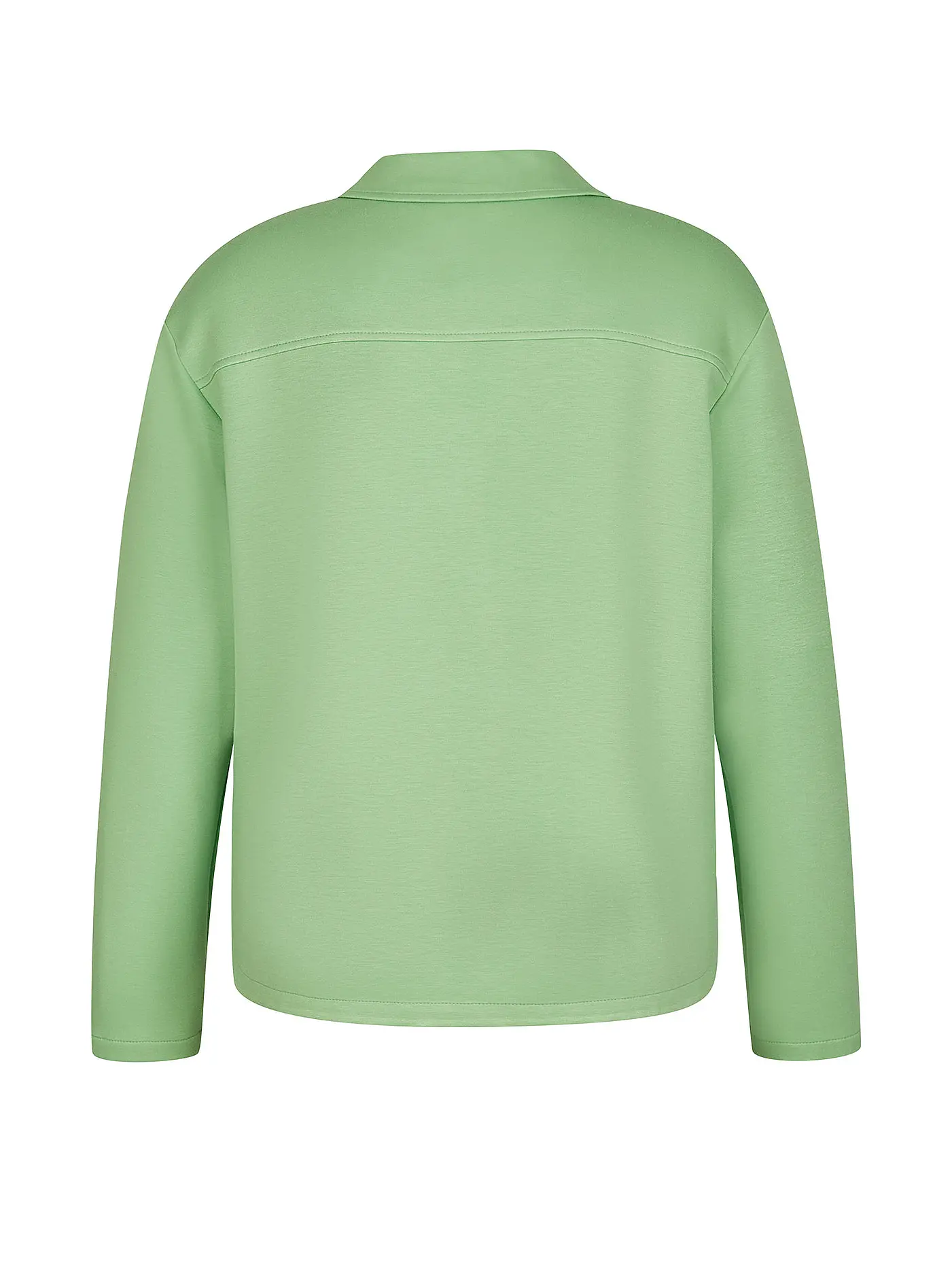 RABE | Overshirt  | grün