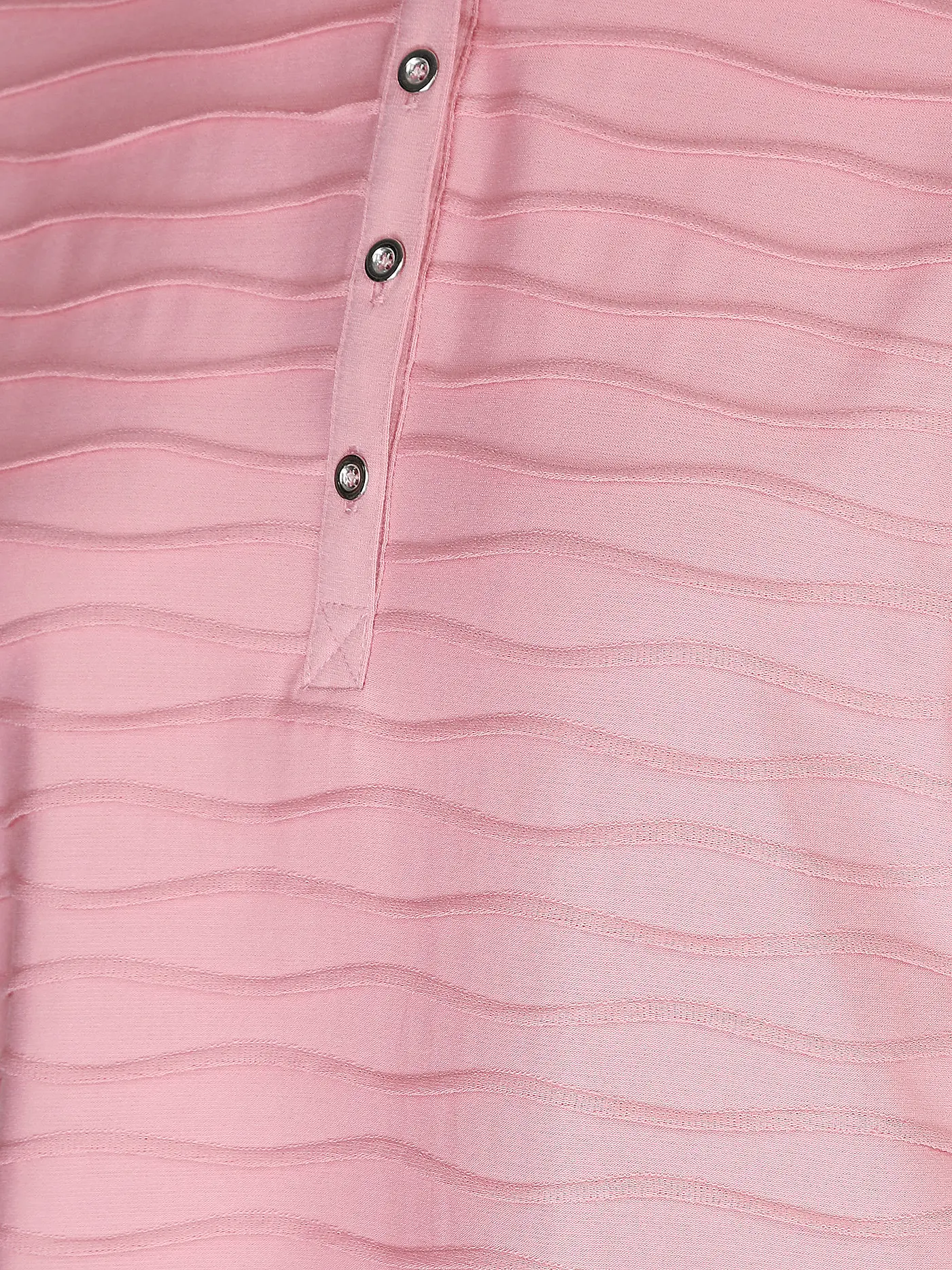 RABE | Poloshirt | pink