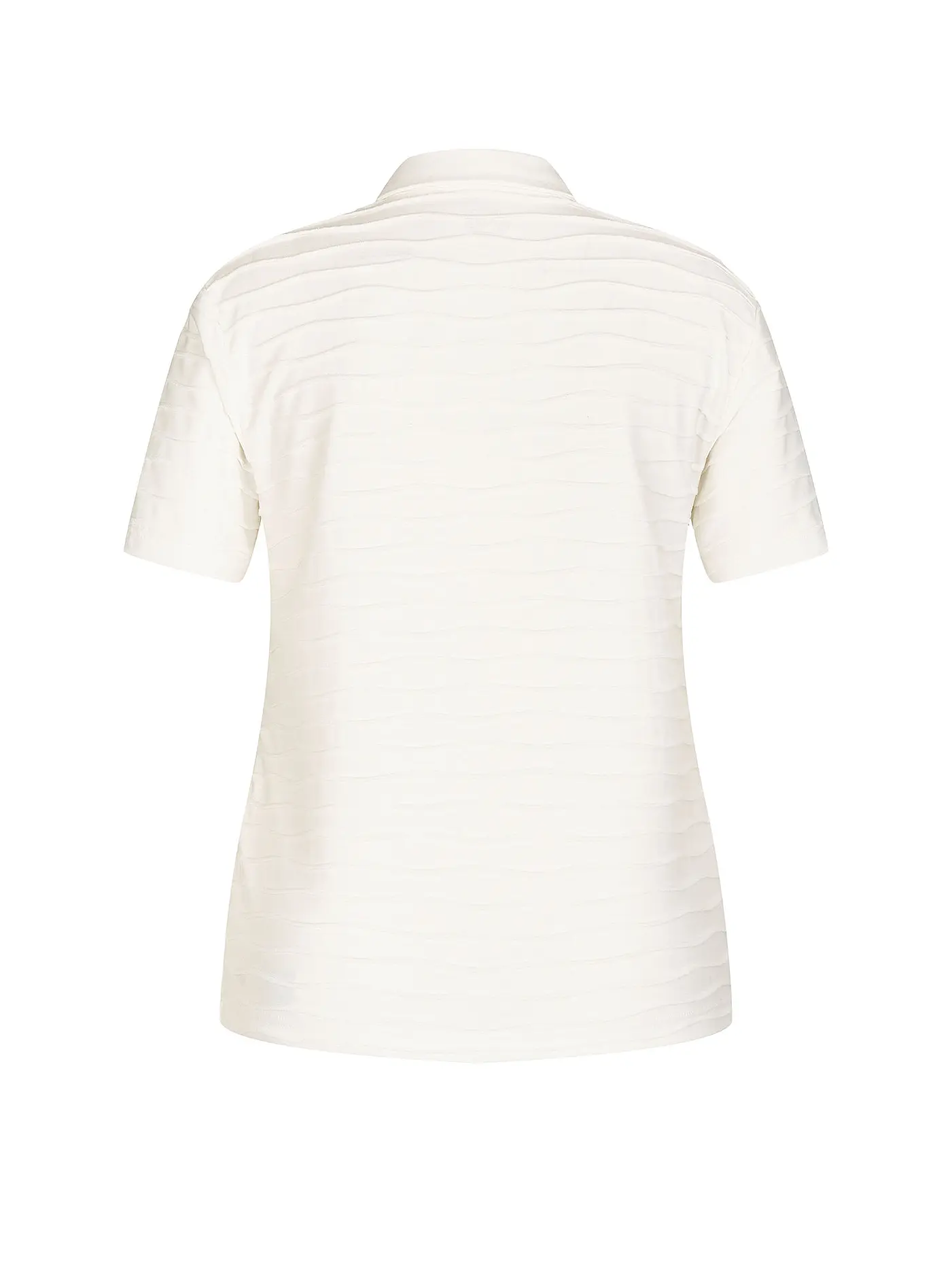 RABE | Poloshirt | creme