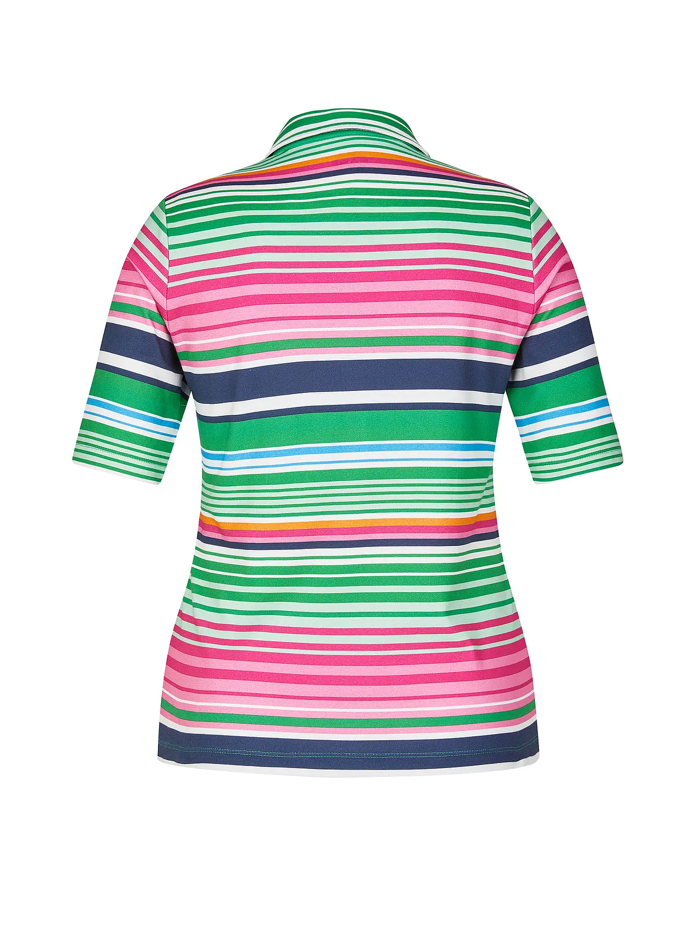 RABE | Poloshirt | grün
