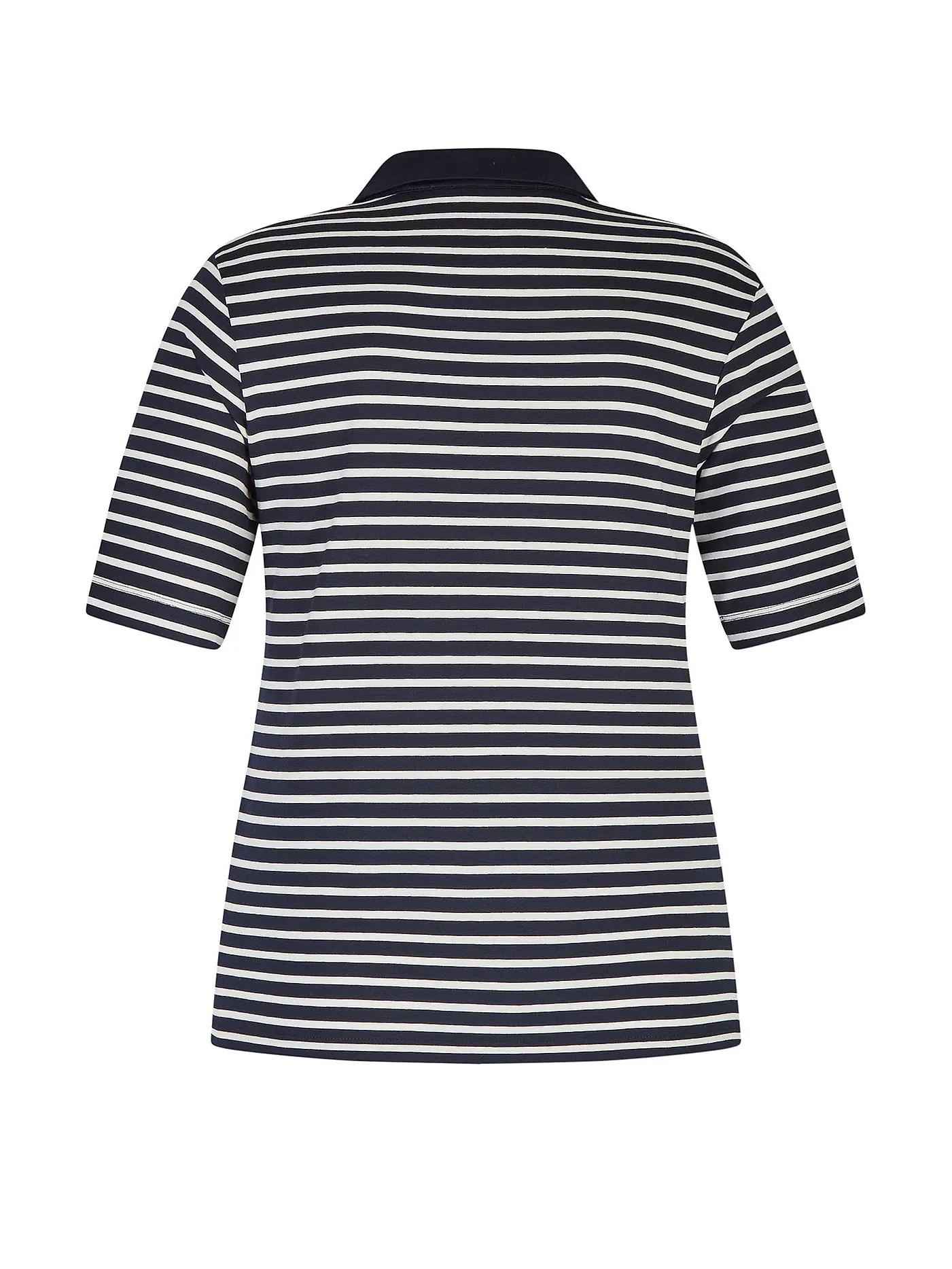 RABE | Poloshirt | dunkelblau