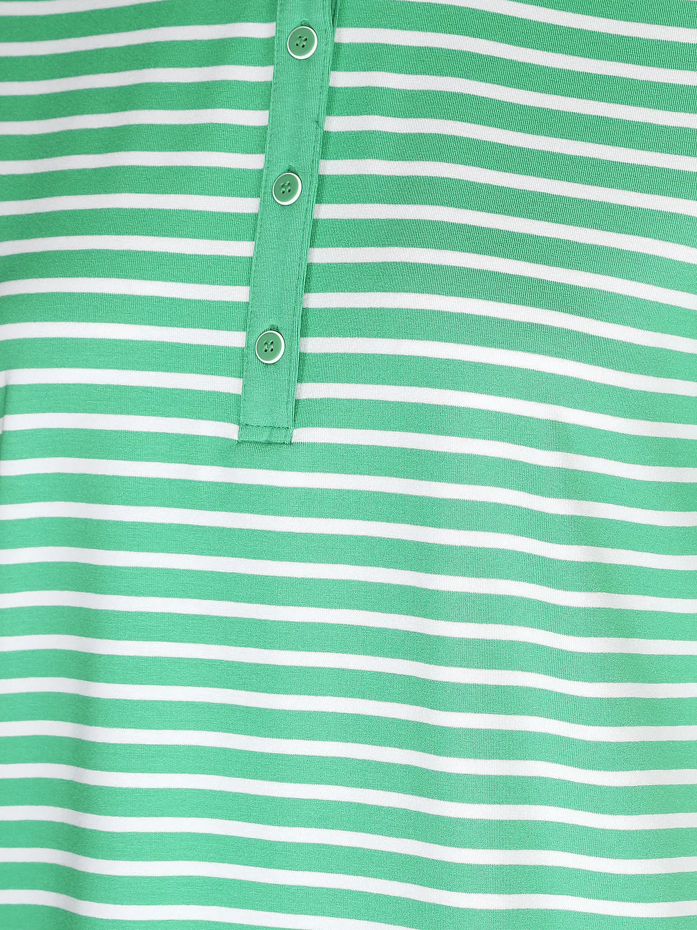 RABE | Poloshirt | grün