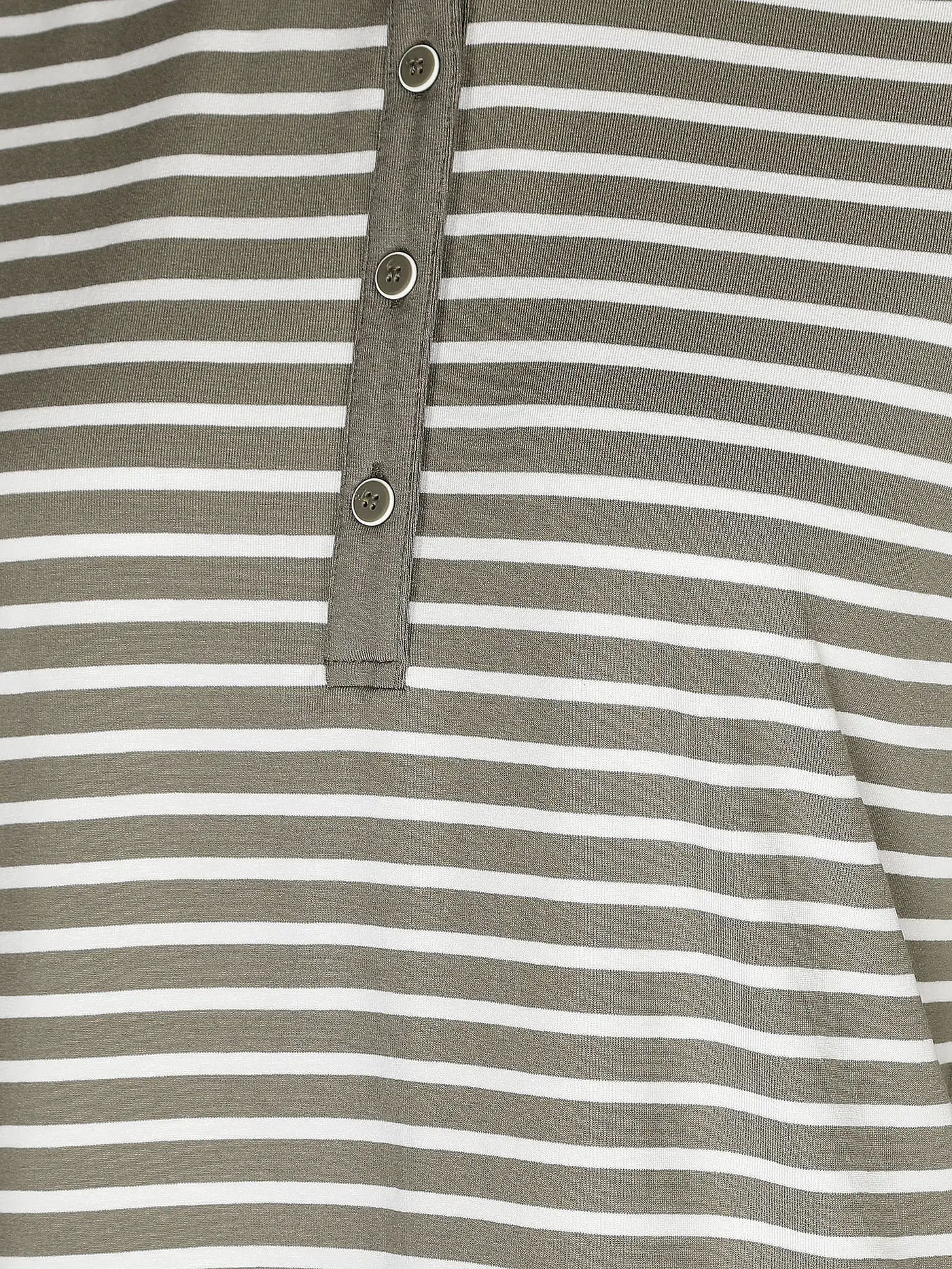 RABE | Poloshirt | olive
