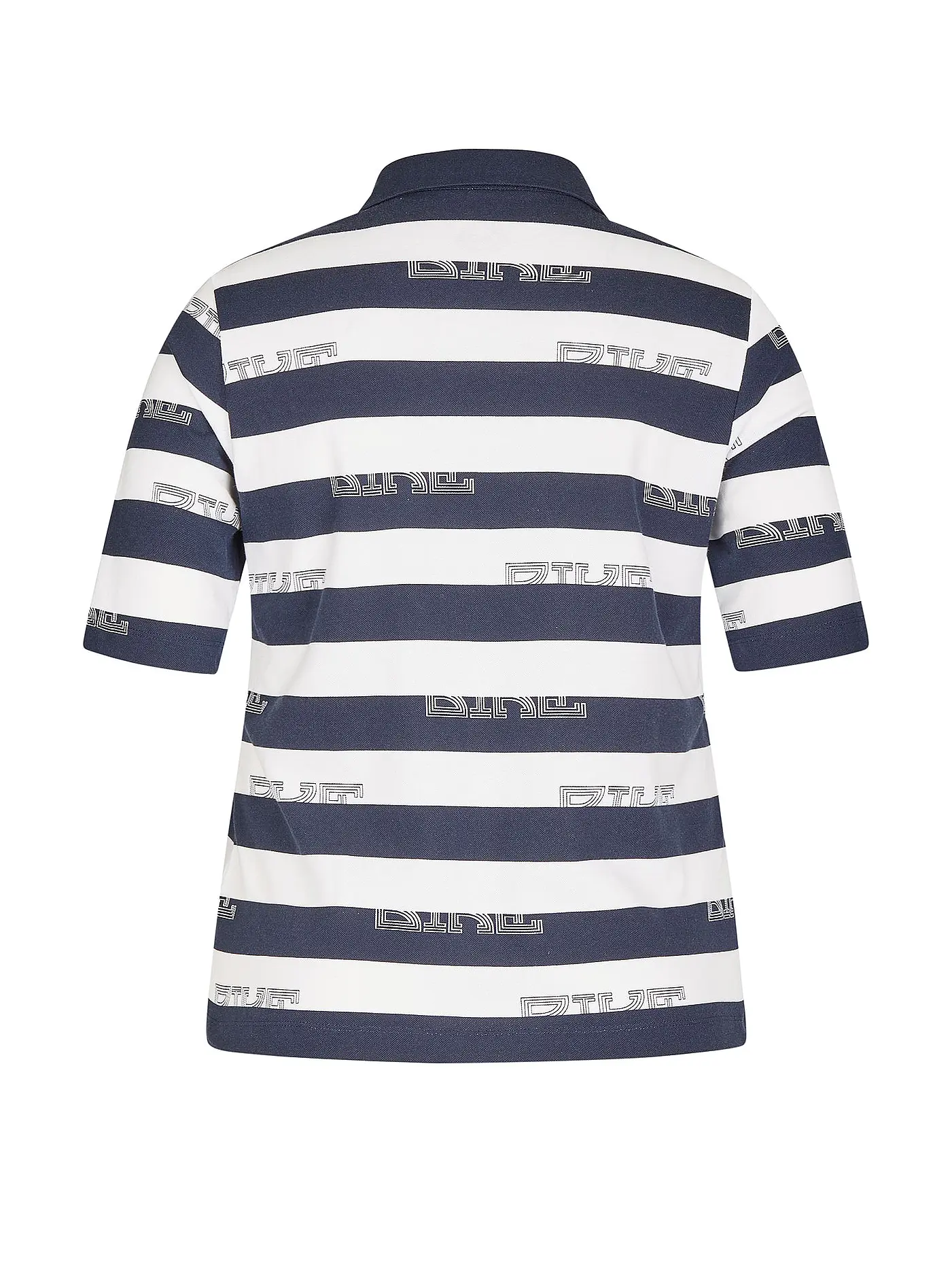 RABE | Poloshirt | dunkelblau