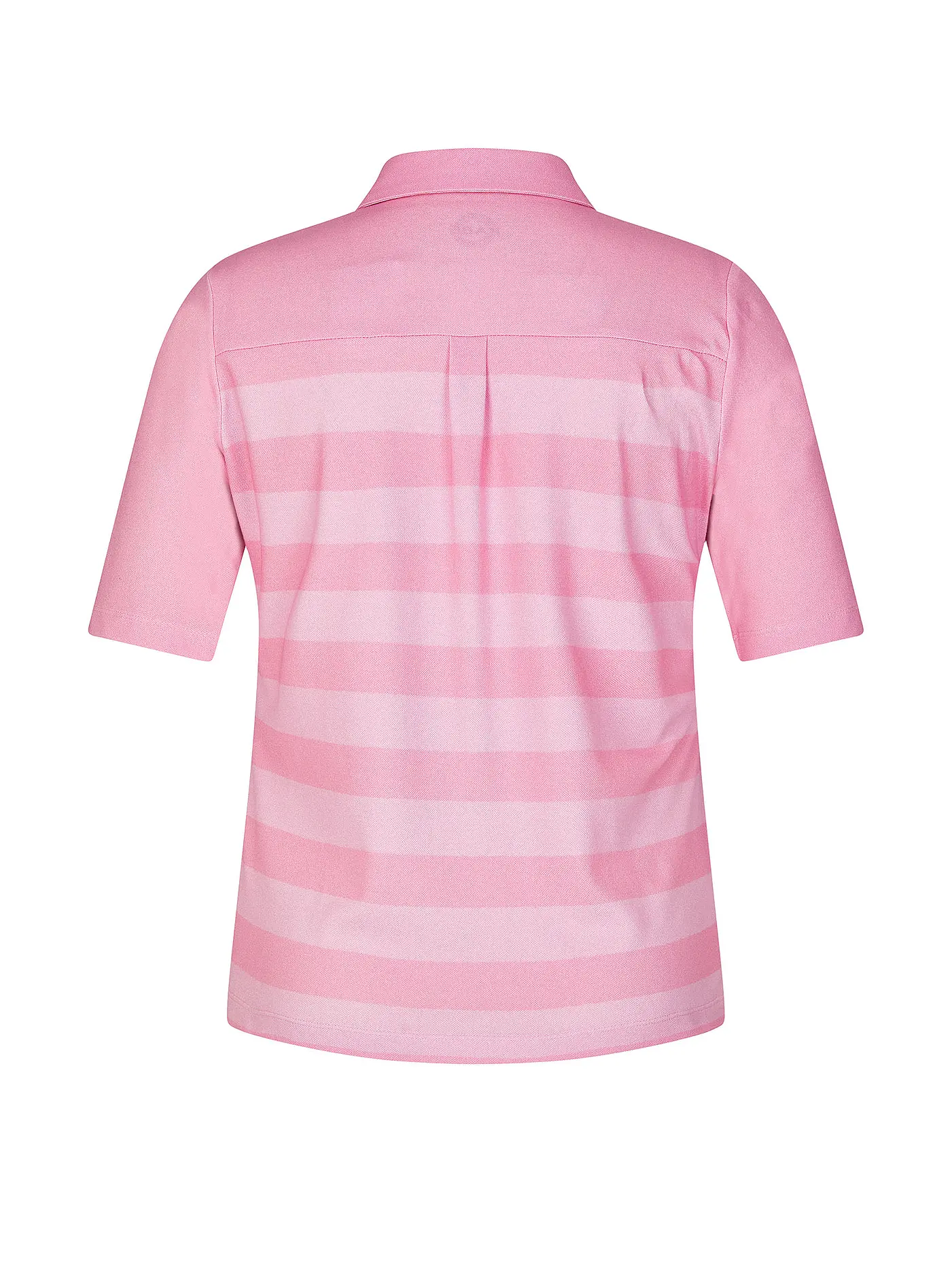 RABE | Poloshirt | pink