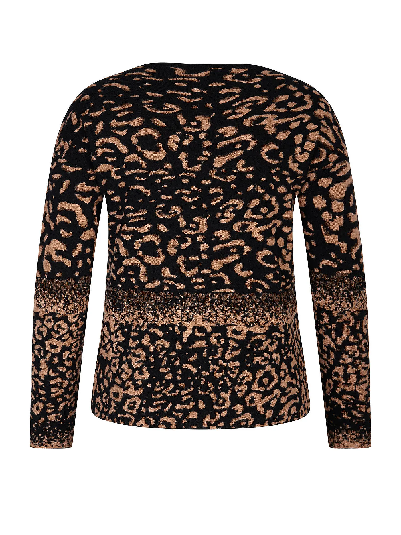 RABE | Pullover  | camel