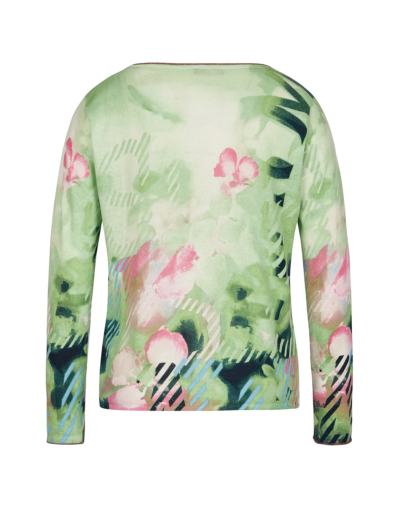 RABE | Pullover  | grün