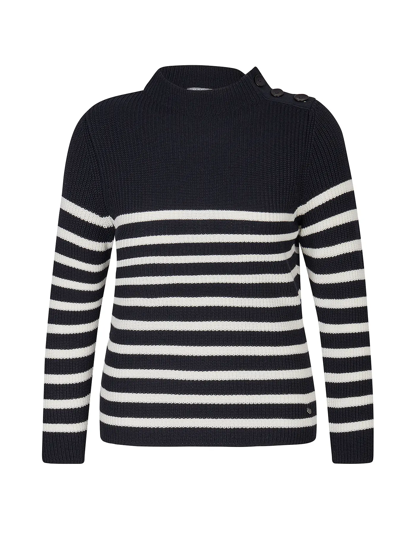 RABE | Pullover | dunkelblau