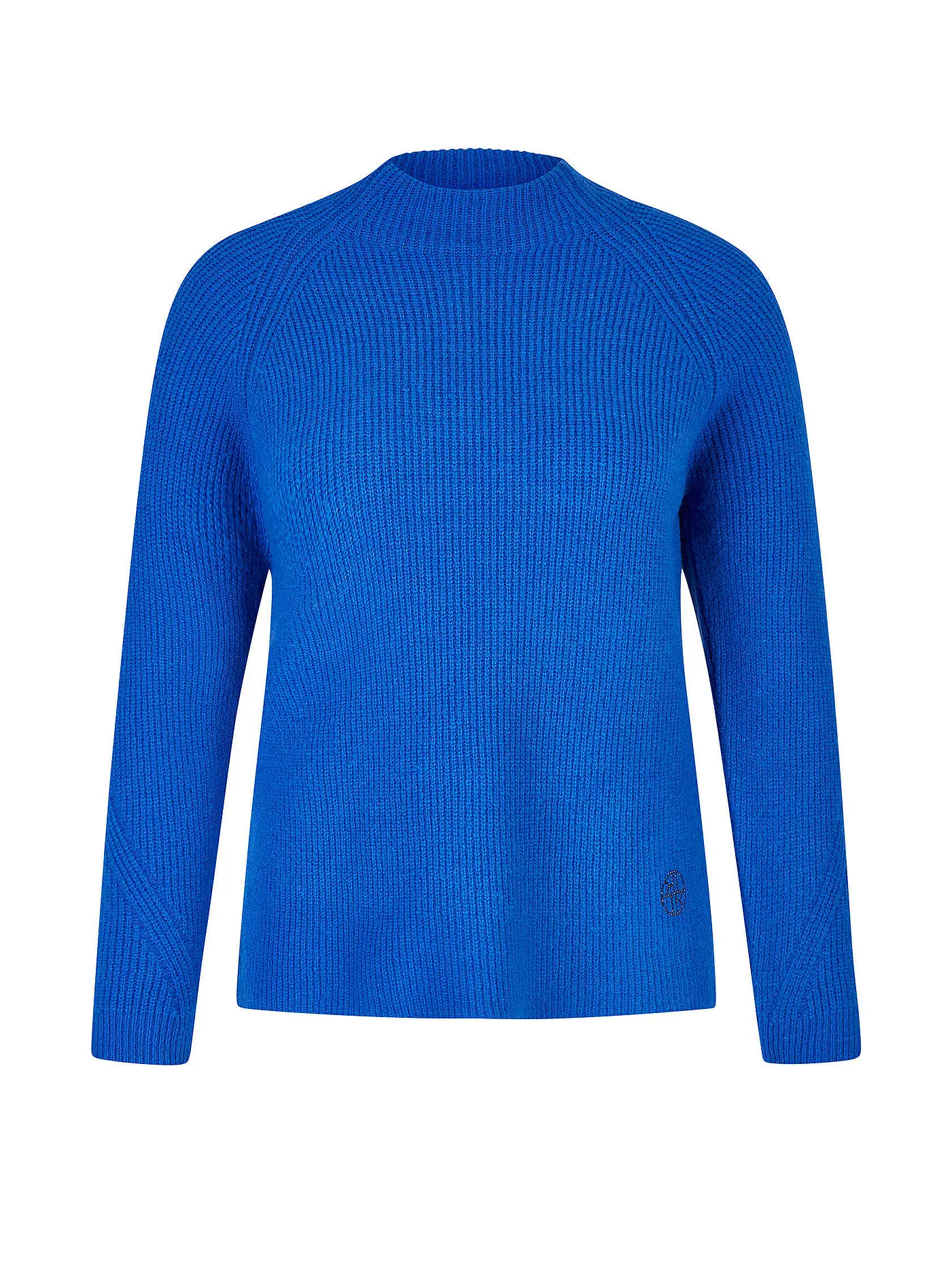 RABE | Pullover | blau