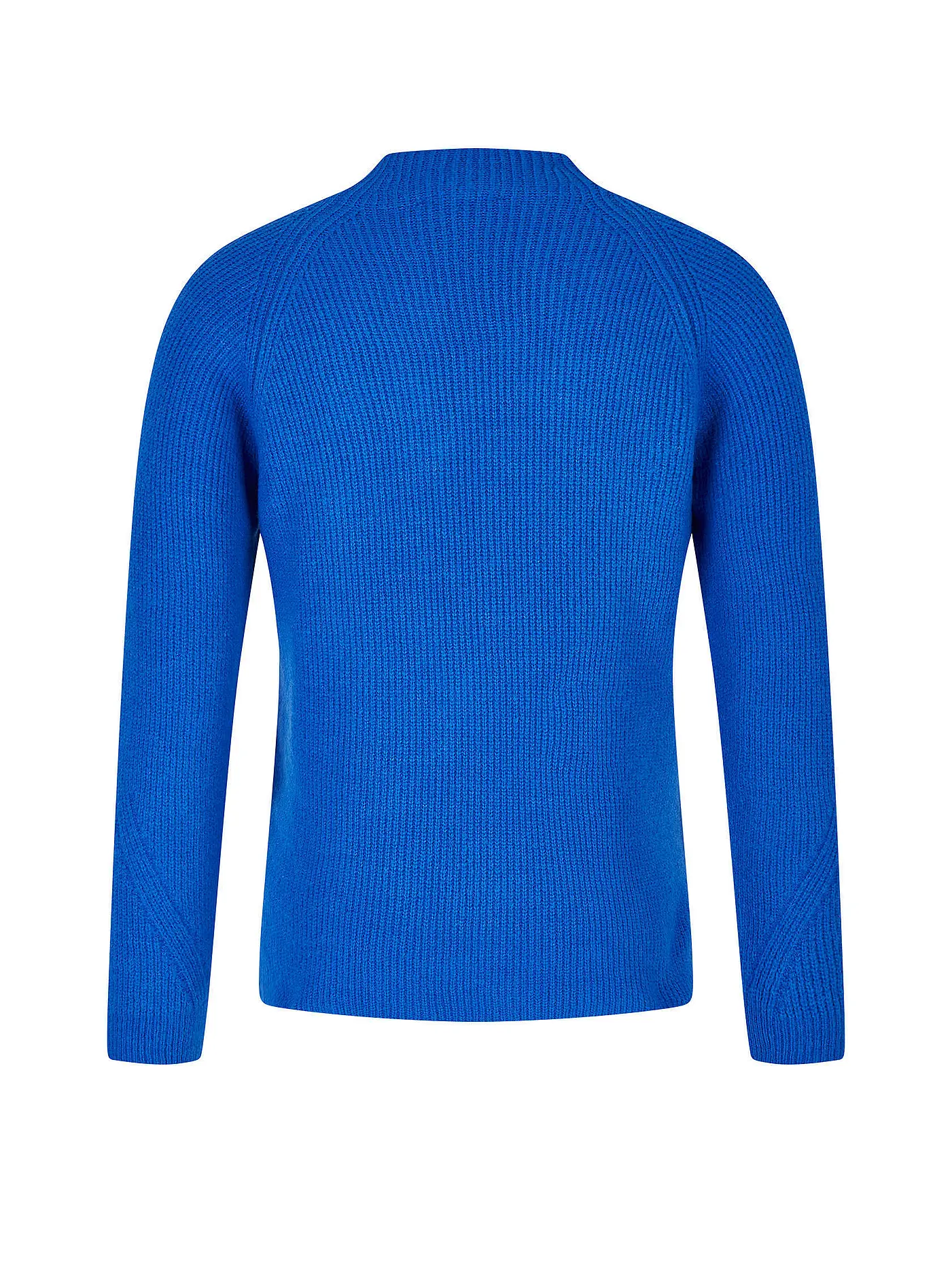 RABE | Pullover | blau
