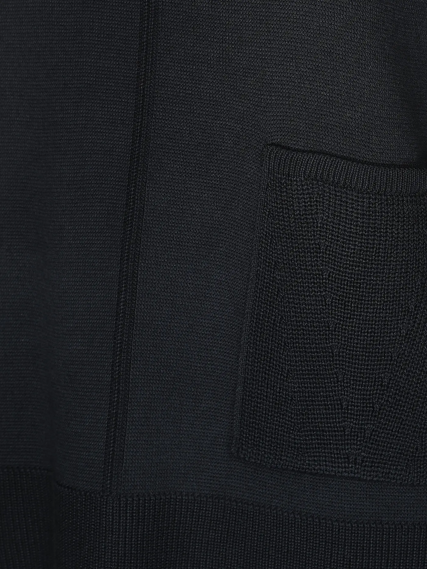 RABE | Pullover | dunkelblau