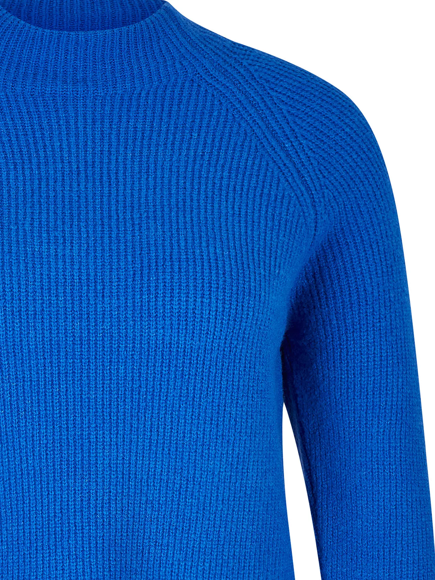 RABE | Pullover | blau