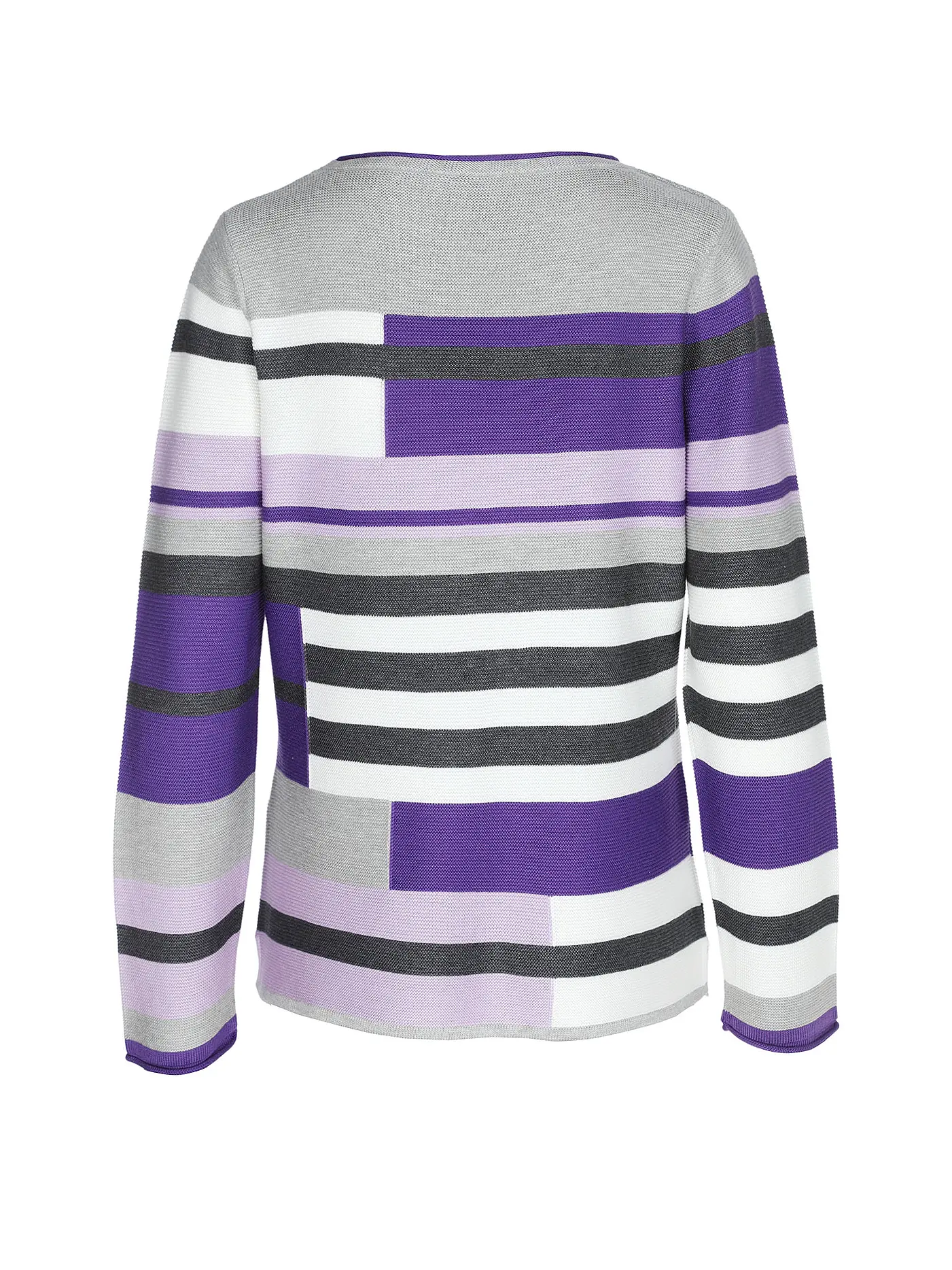 RABE | Pullover | lila
