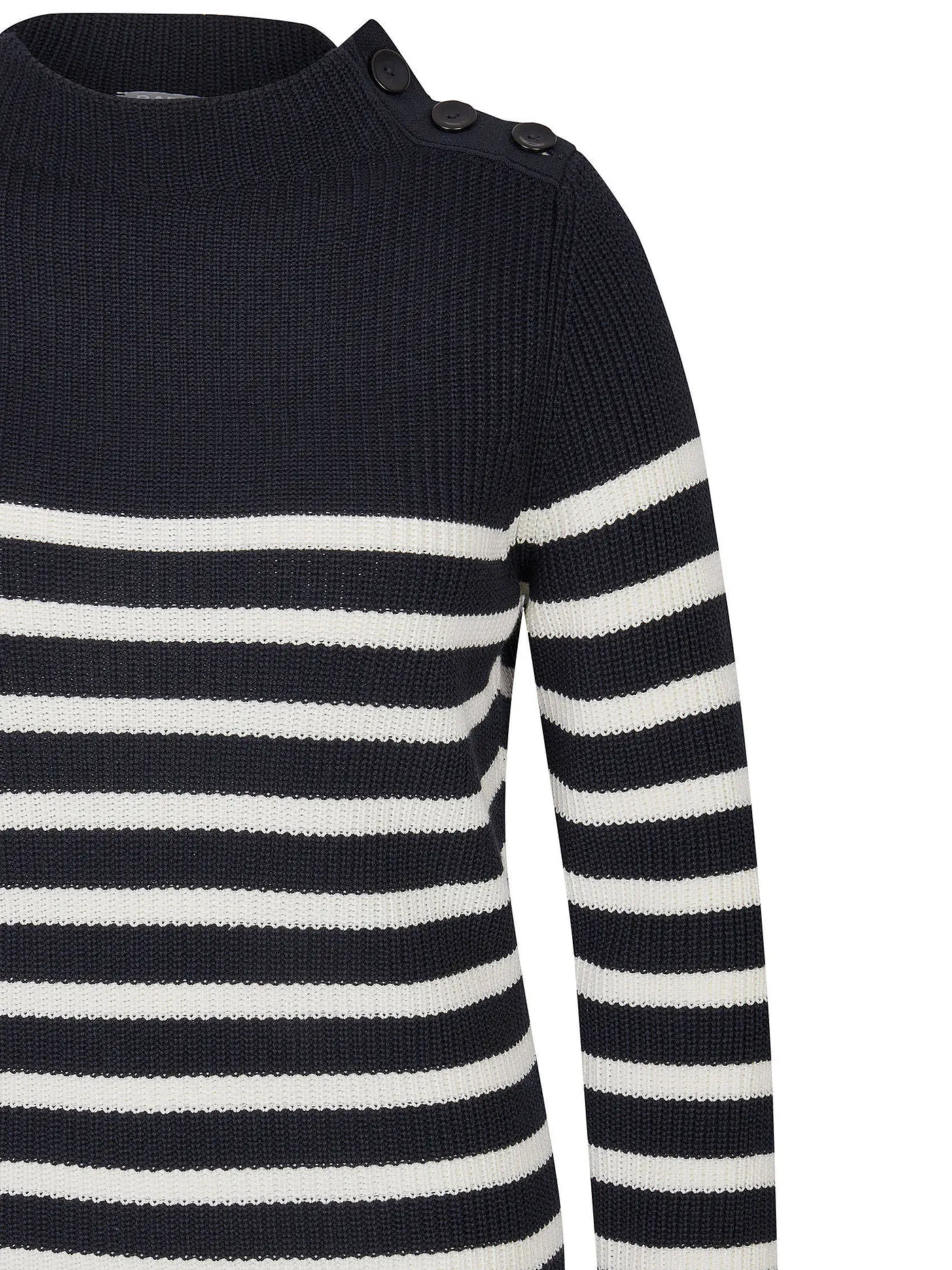 RABE | Pullover | dunkelblau