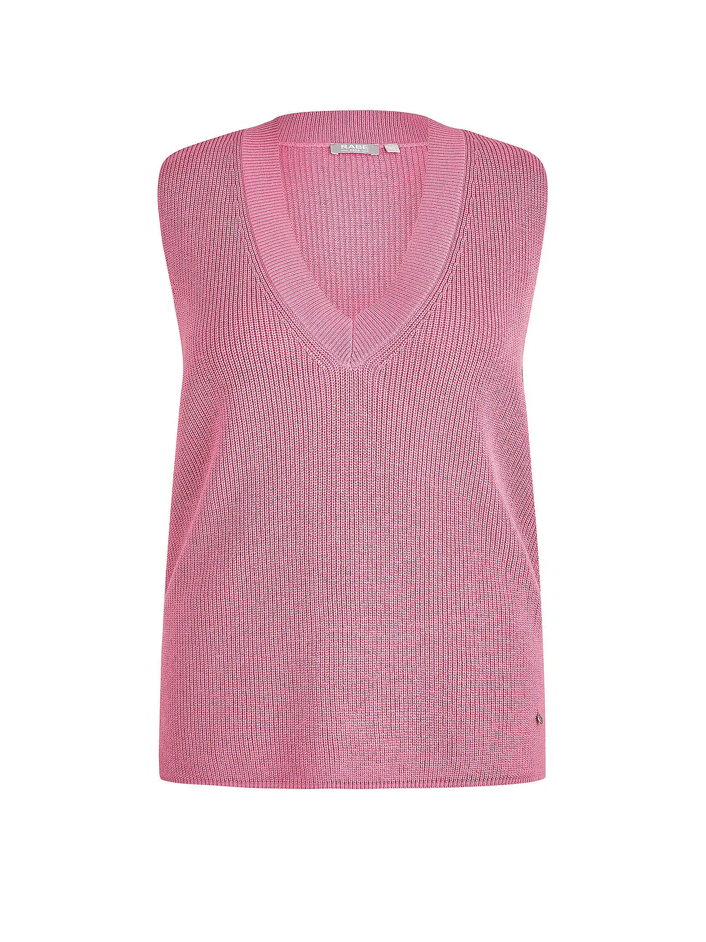 RABE | Pullunder  | rosa