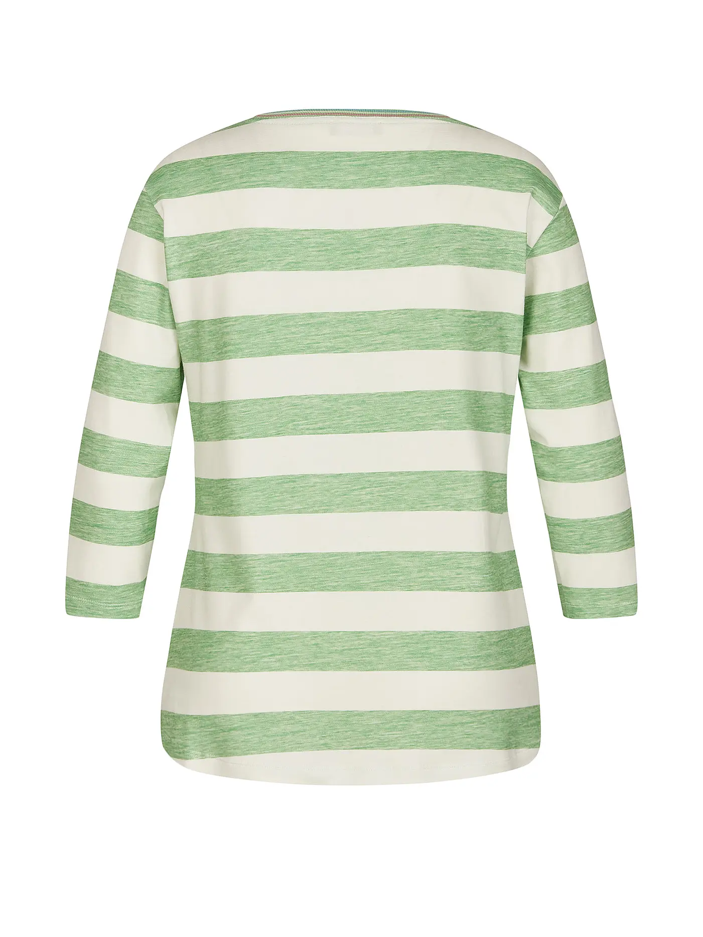 RABE | Shirt  | grün