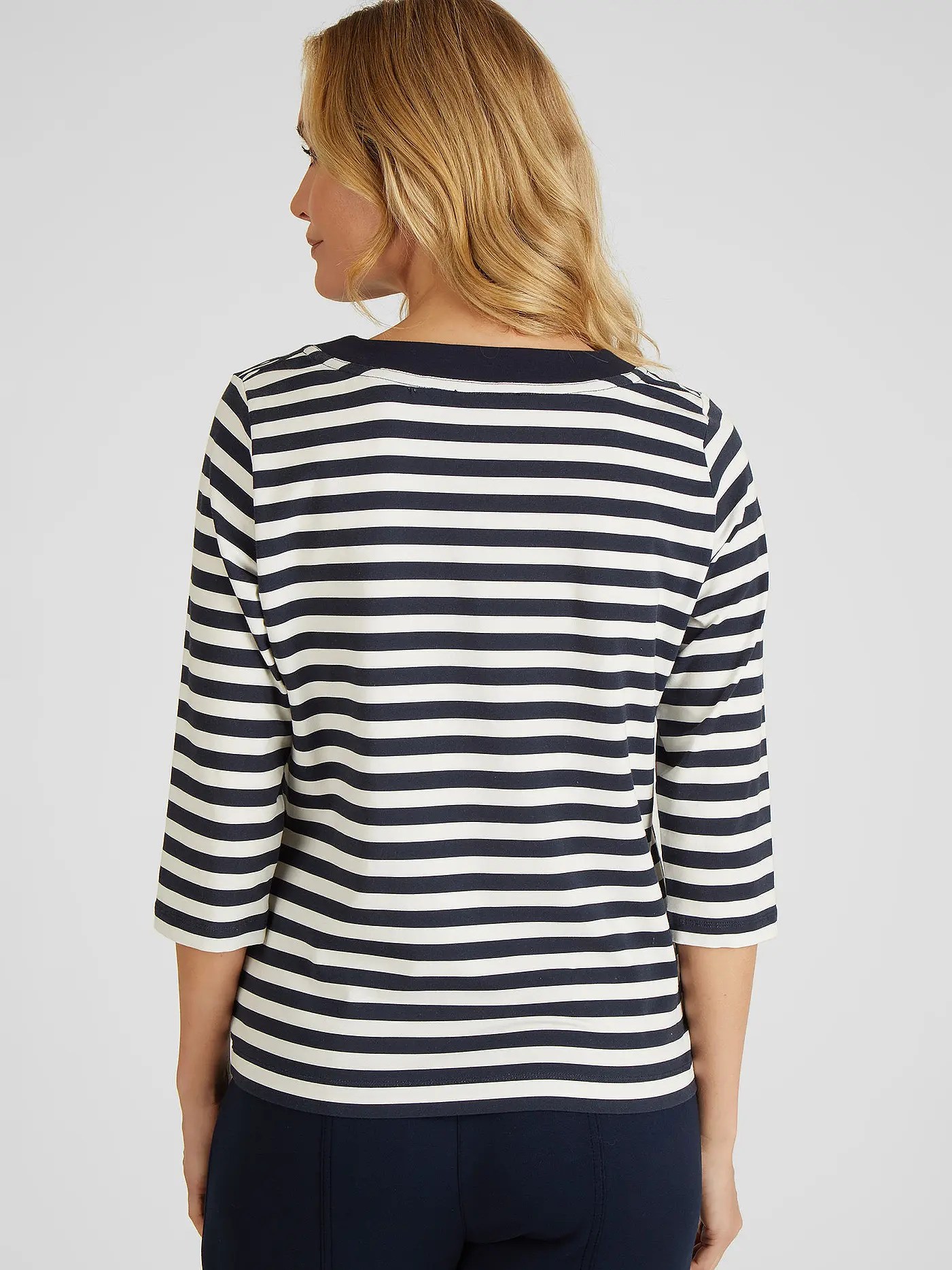 RABE | Shirt  | dunkelblau